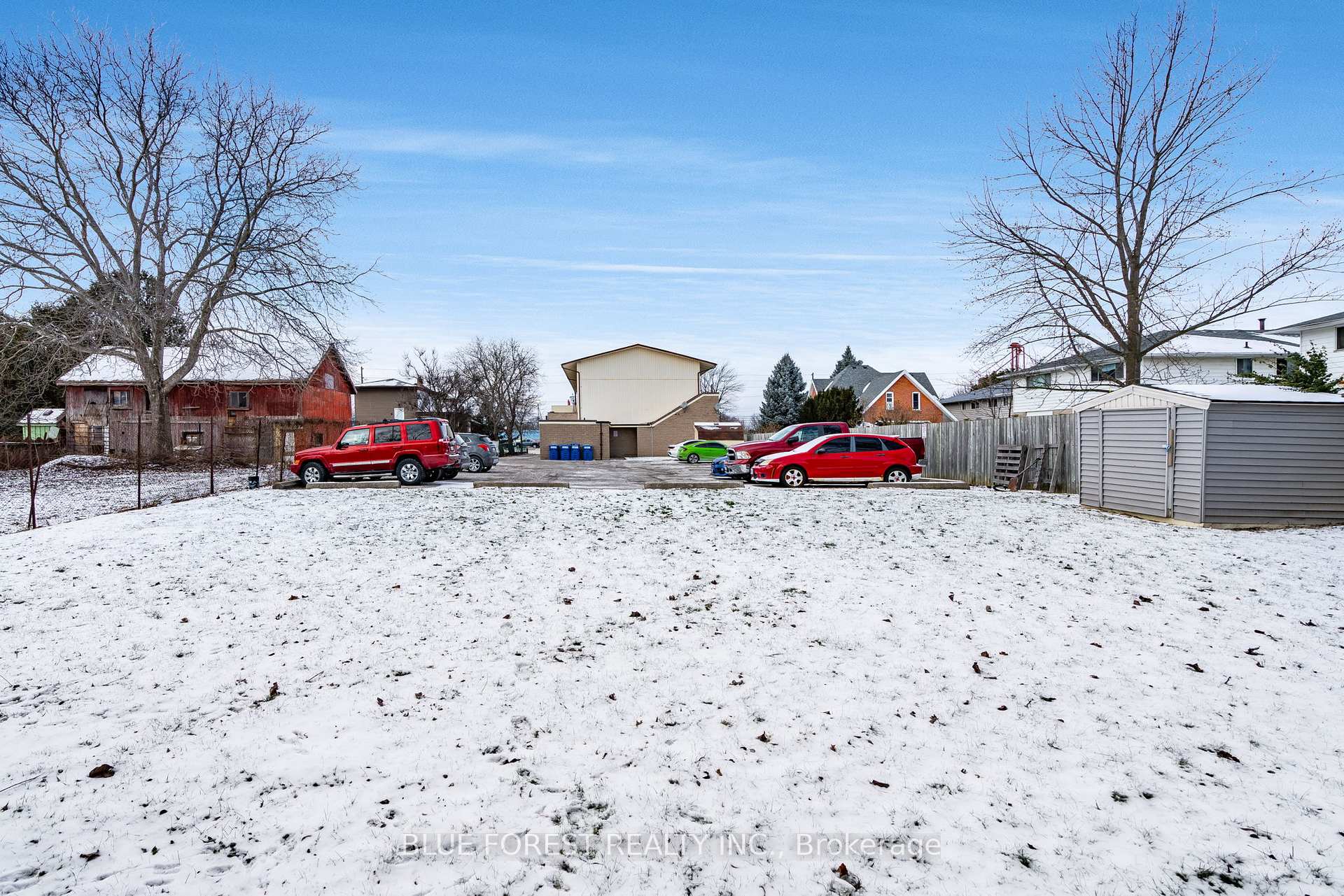 Photo 34 of 210 Park Avenue E, Chatham-Kent, Chatham — HOMEH