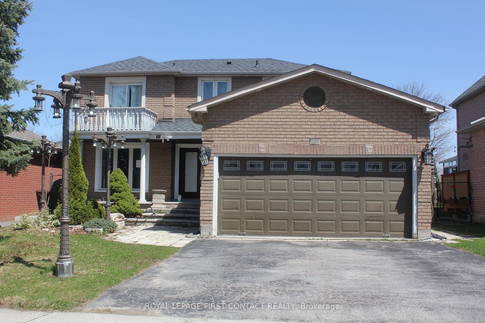 Photo 1 of 104 Brown Street, Barrie, Holly — HOMEH