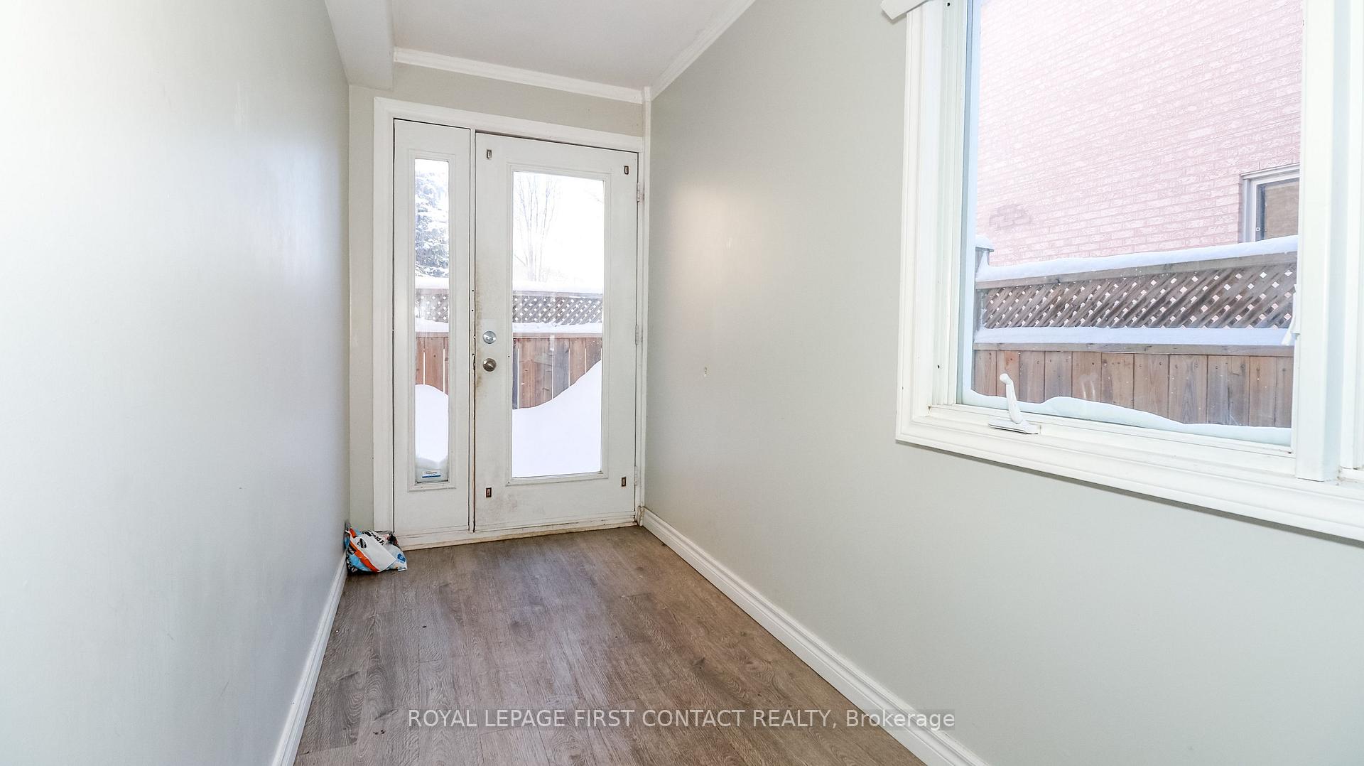 Photo 11 of 104 Brown Street, Barrie, Holly — HOMEH