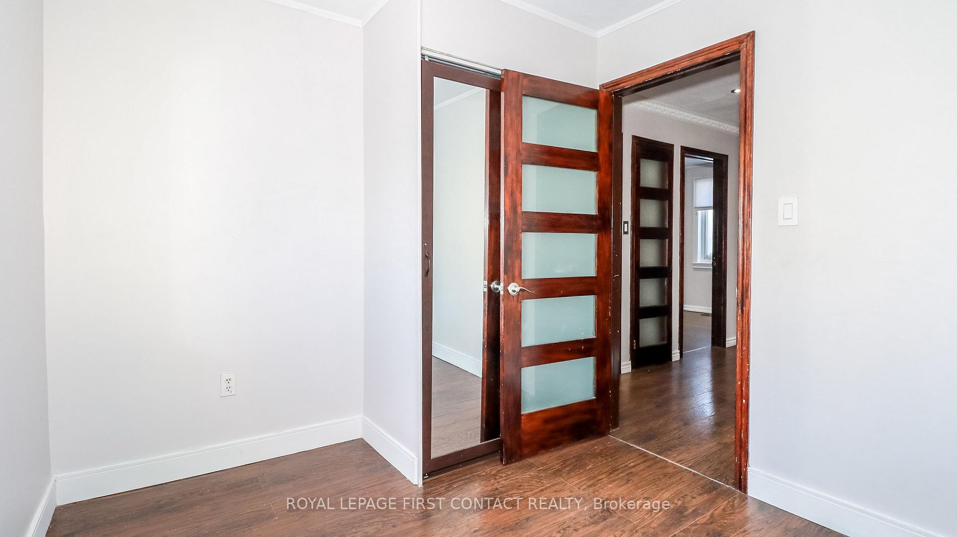 Photo 31 of 104 Brown Street, Barrie, Holly — HOMEH