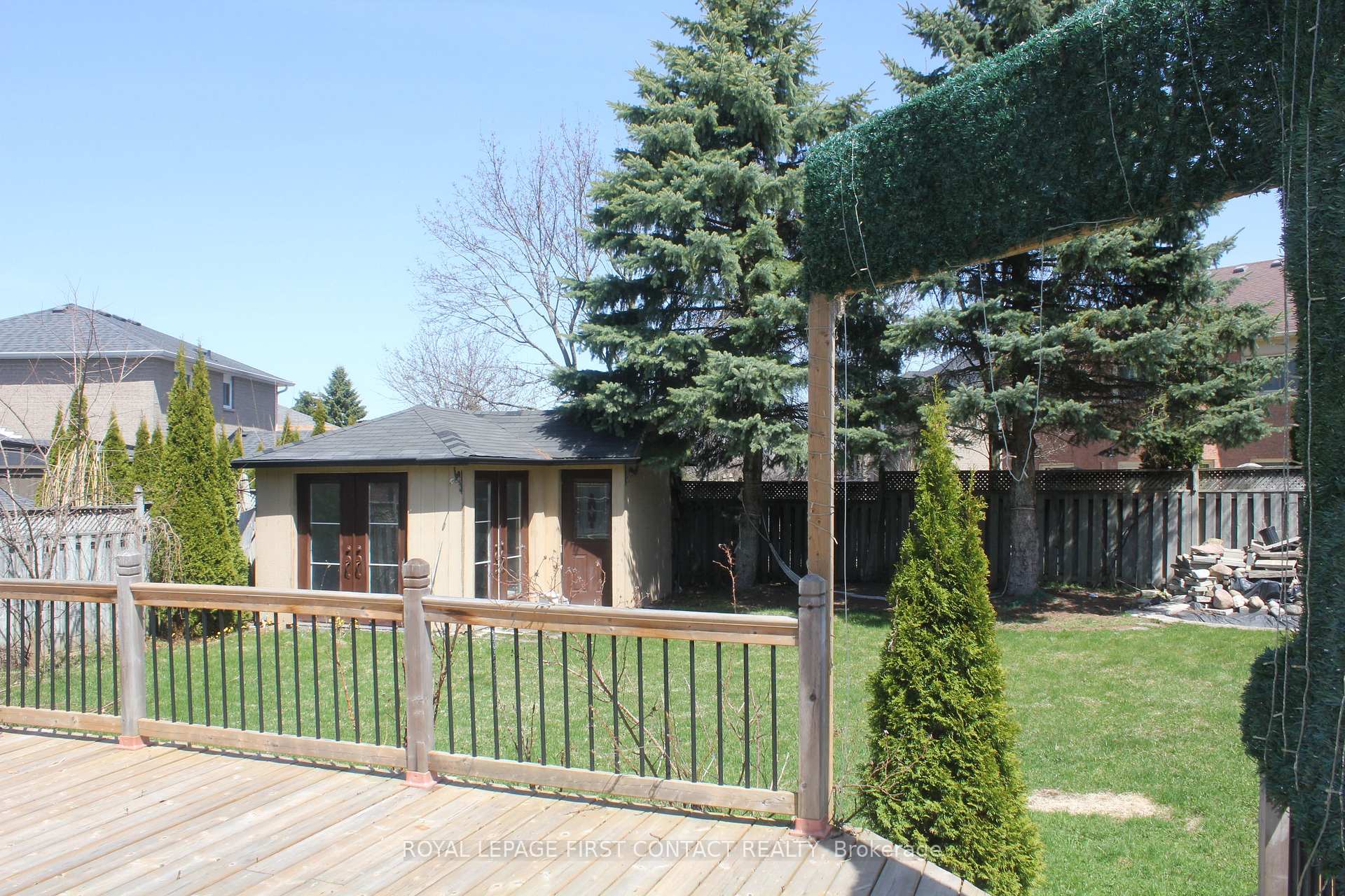 Photo 47 of 104 Brown Street, Barrie, Holly — HOMEH