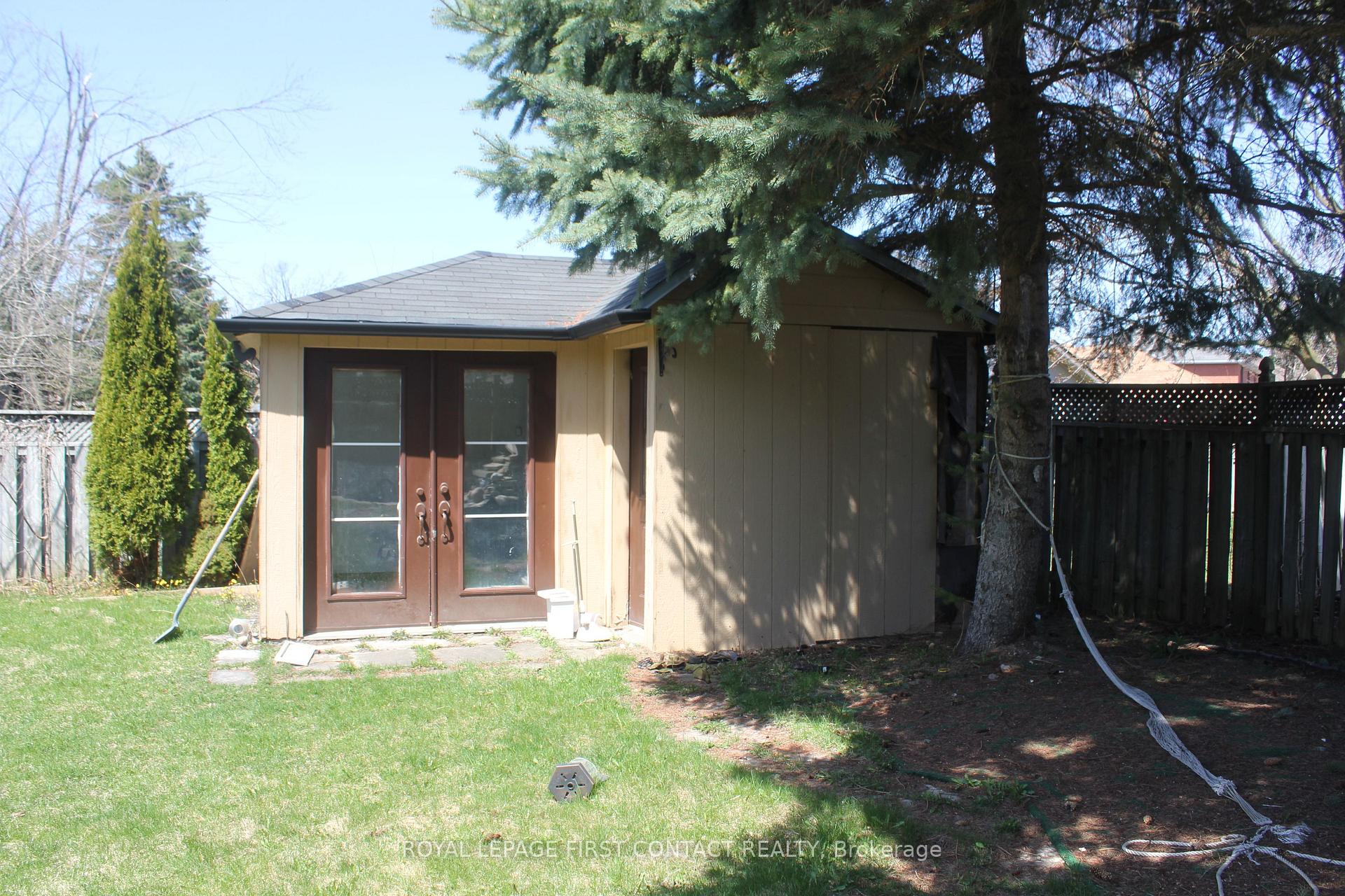 Photo 49 of 104 Brown Street, Barrie, Holly — HOMEH