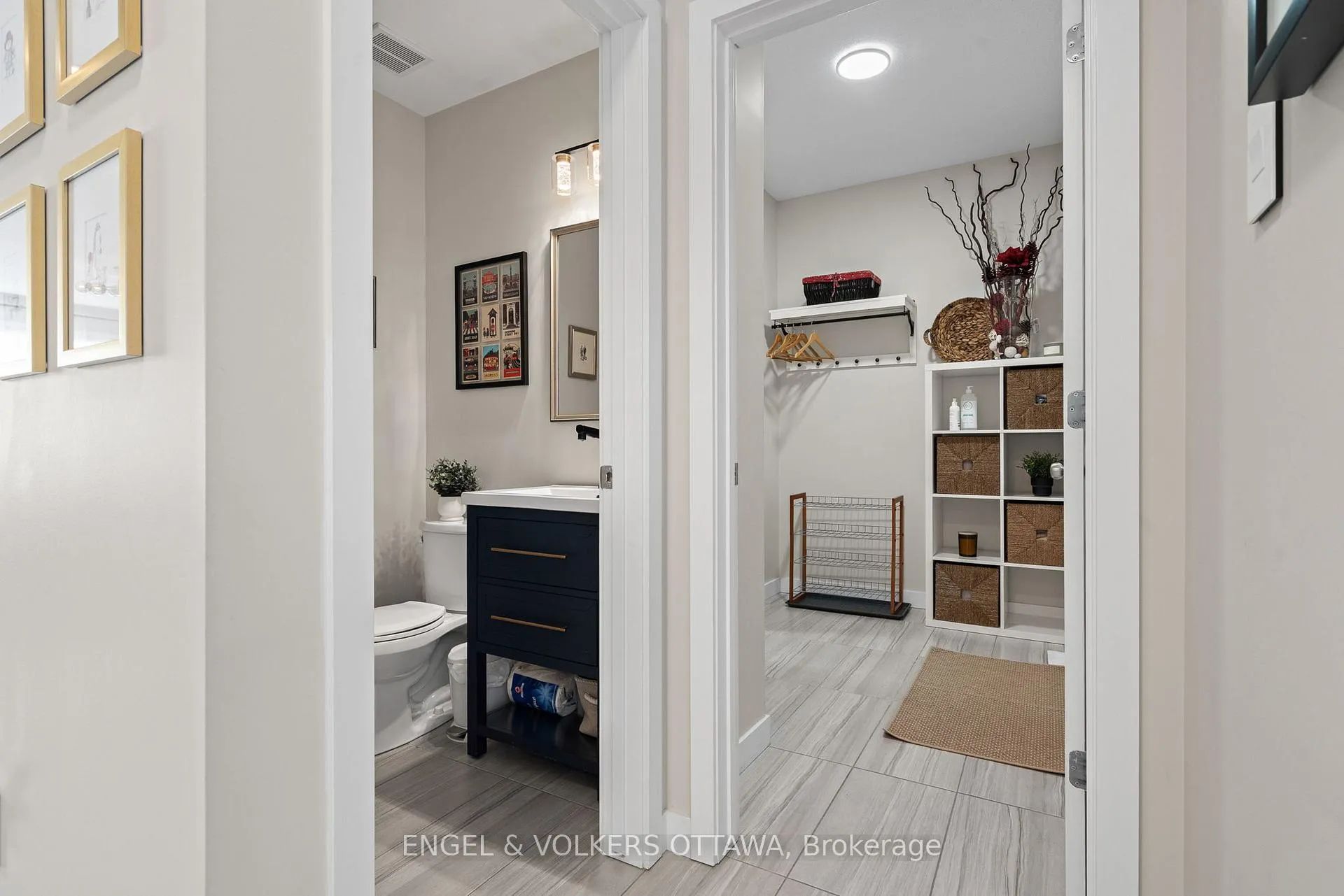 Photo 4 of 267 Sceptre Way, Ottawa, Kanata - Emerald Meadows/Trailwest — HOMEH
