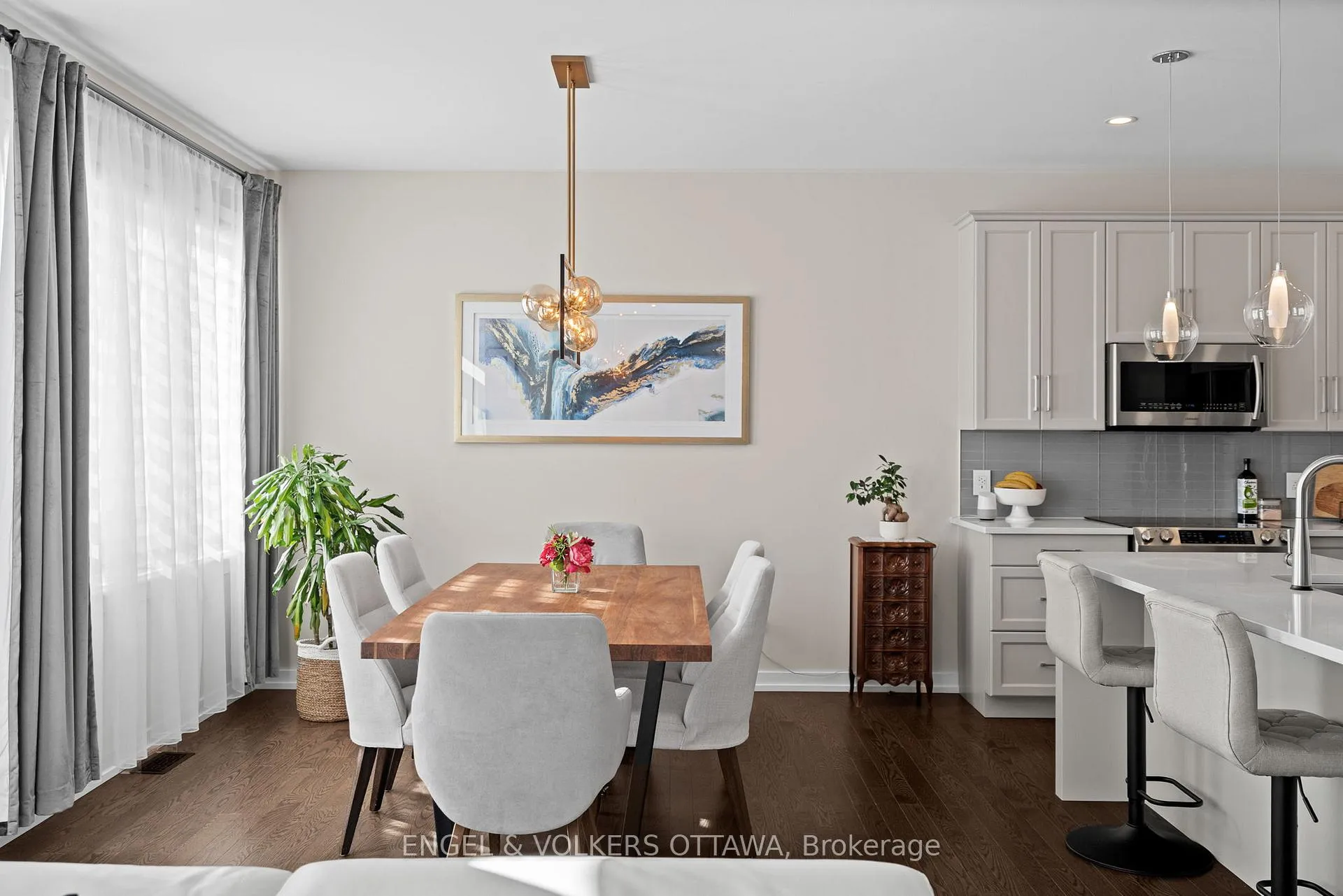 Photo 11 of 267 Sceptre Way, Ottawa, Kanata - Emerald Meadows/Trailwest — HOMEH