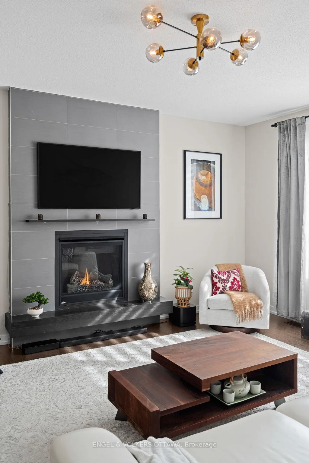 Photo 13 of 267 Sceptre Way, Ottawa, Kanata - Emerald Meadows/Trailwest — HOMEH