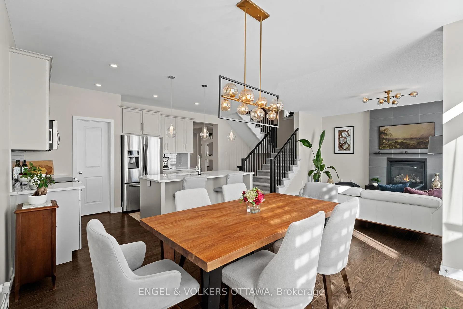 Photo 15 of 267 Sceptre Way, Ottawa, Kanata - Emerald Meadows/Trailwest — HOMEH