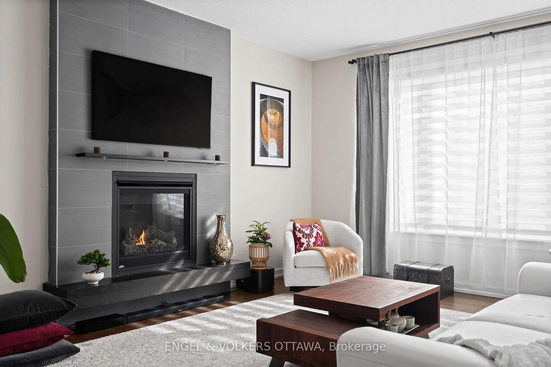 Photo 16 of 267 Sceptre Way, Ottawa, Kanata - Emerald Meadows/Trailwest — HOMEH