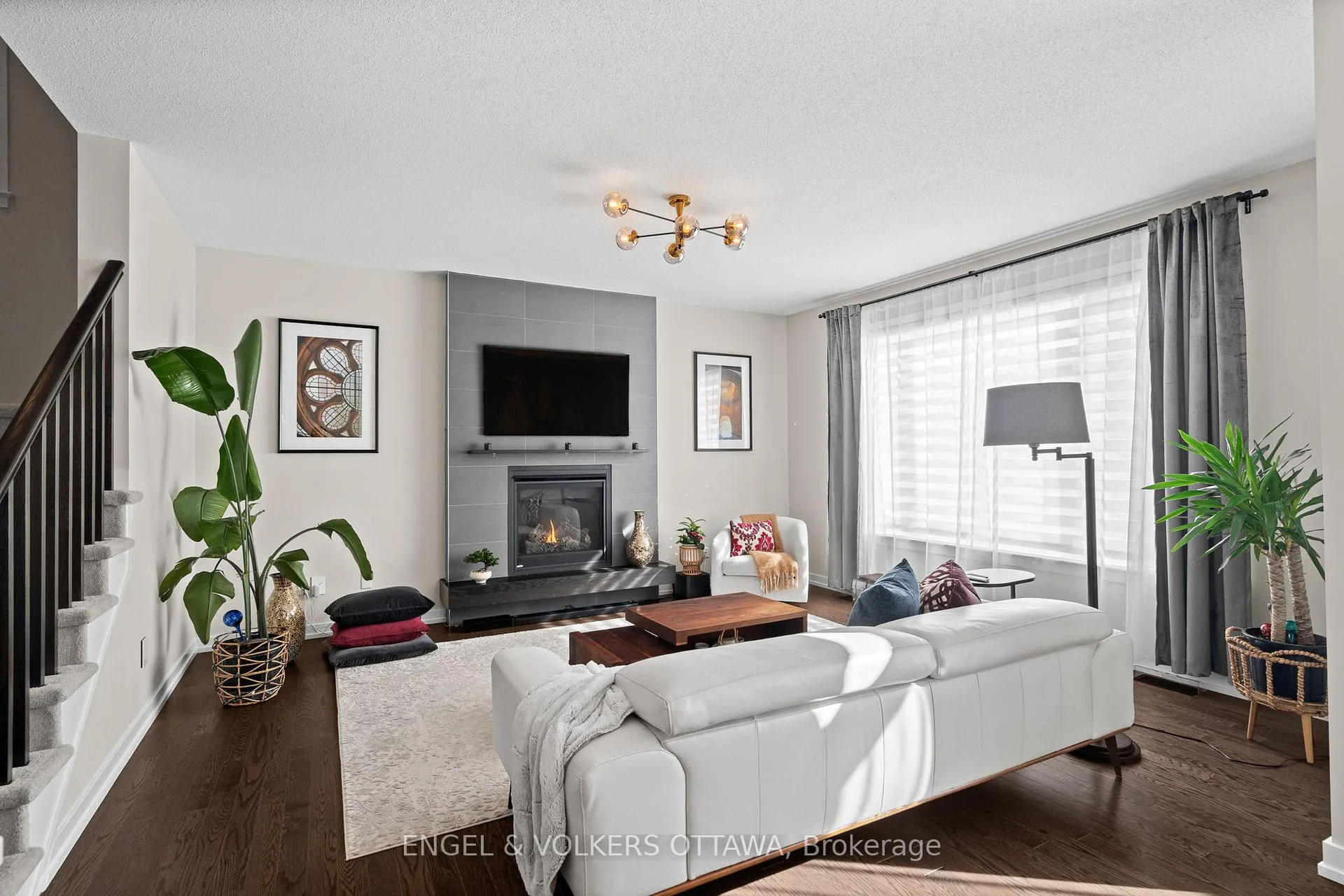 Photo 18 of 267 Sceptre Way, Ottawa, Kanata - Emerald Meadows/Trailwest — HOMEH