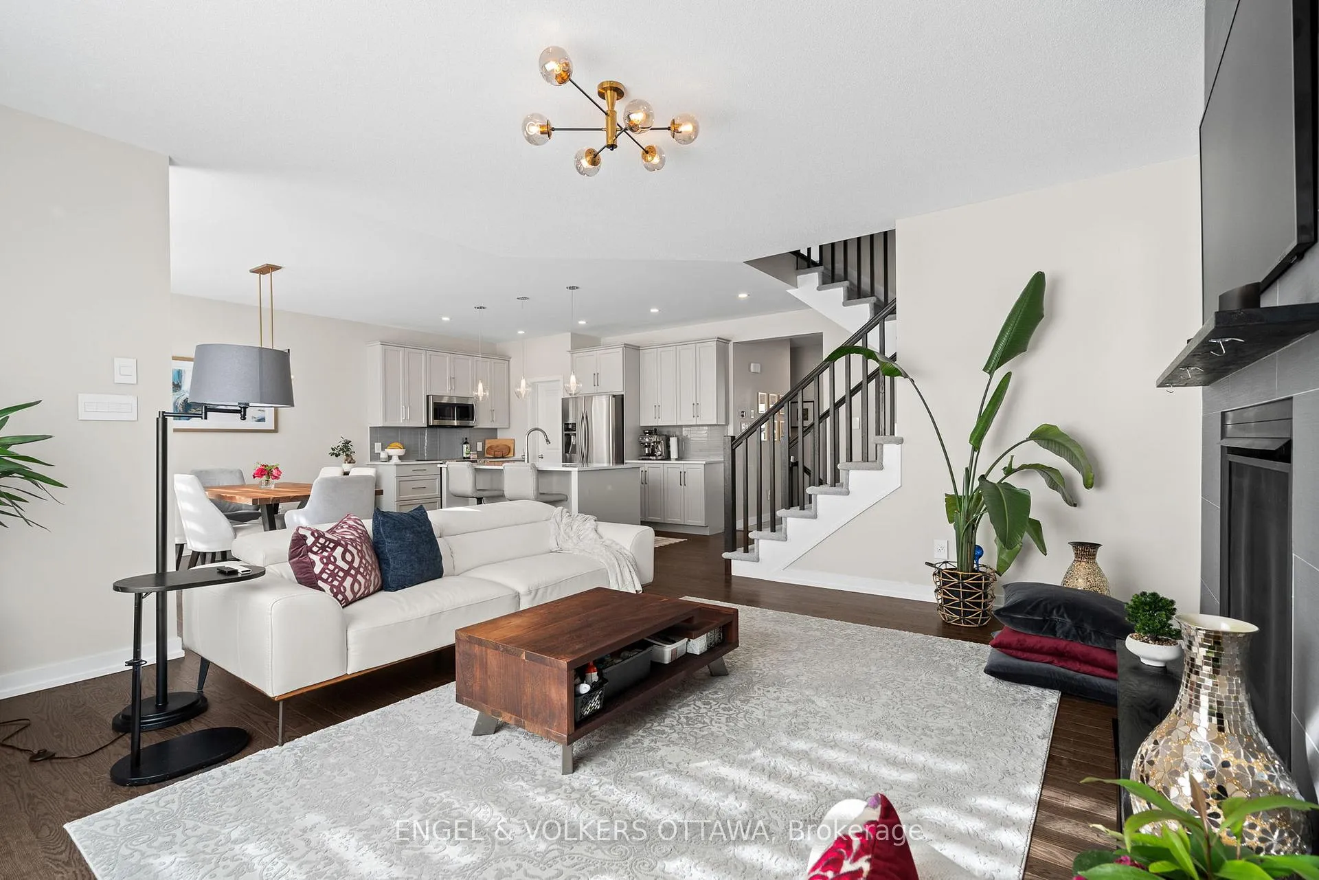 Photo 20 of 267 Sceptre Way, Ottawa, Kanata - Emerald Meadows/Trailwest — HOMEH