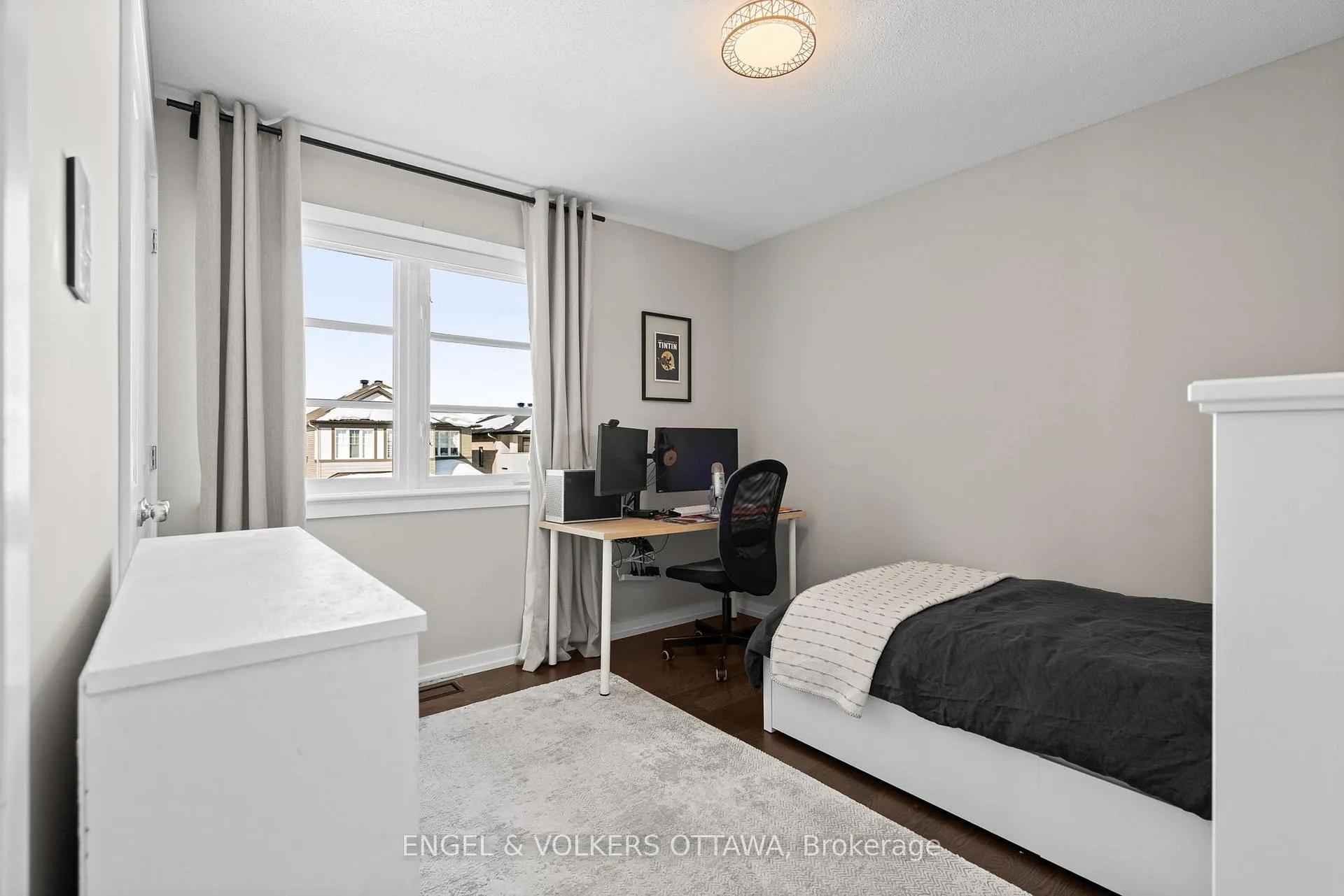 Photo 36 of 267 Sceptre Way, Ottawa, Kanata - Emerald Meadows/Trailwest — HOMEH