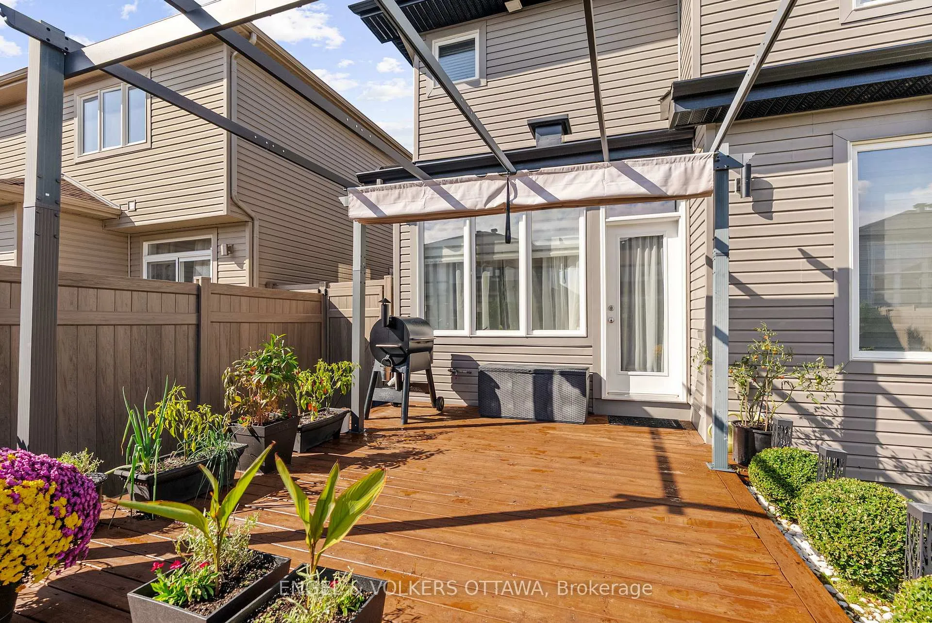 Photo 47 of 267 Sceptre Way, Ottawa, Kanata - Emerald Meadows/Trailwest — HOMEH