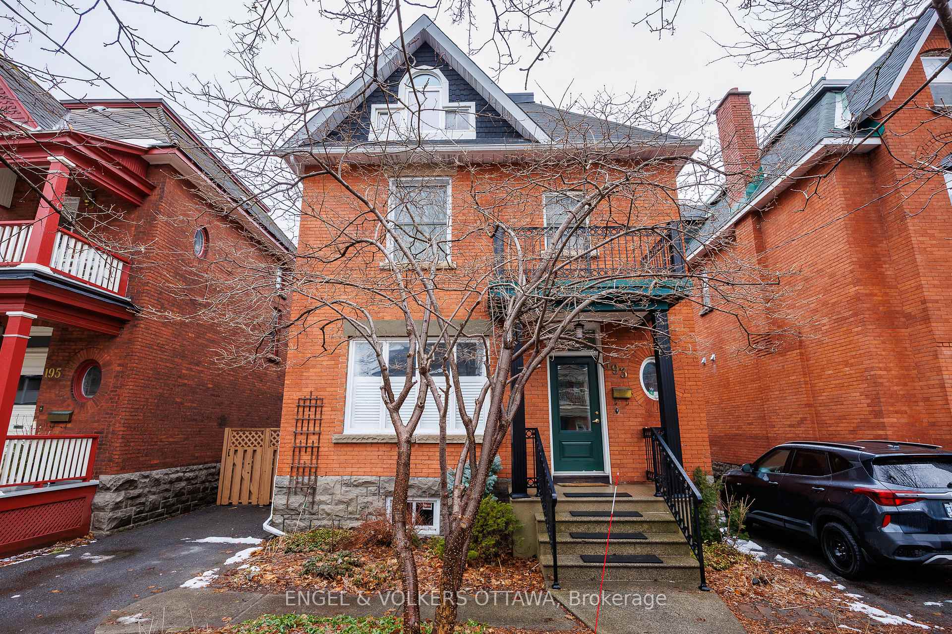 Photo 1 of 193 Second Avenue, Ottawa, Glebe — HOMEH