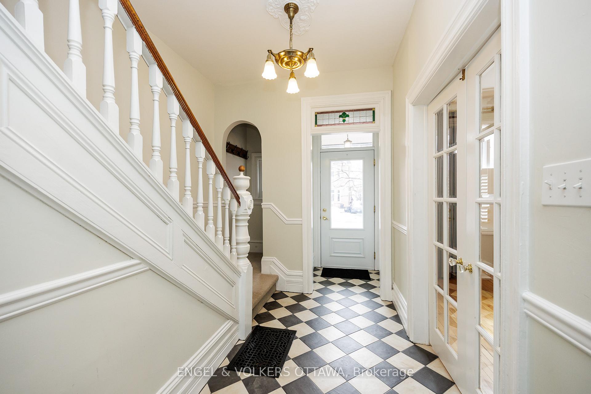 Photo 2 of 193 Second Avenue, Ottawa, Glebe — HOMEH