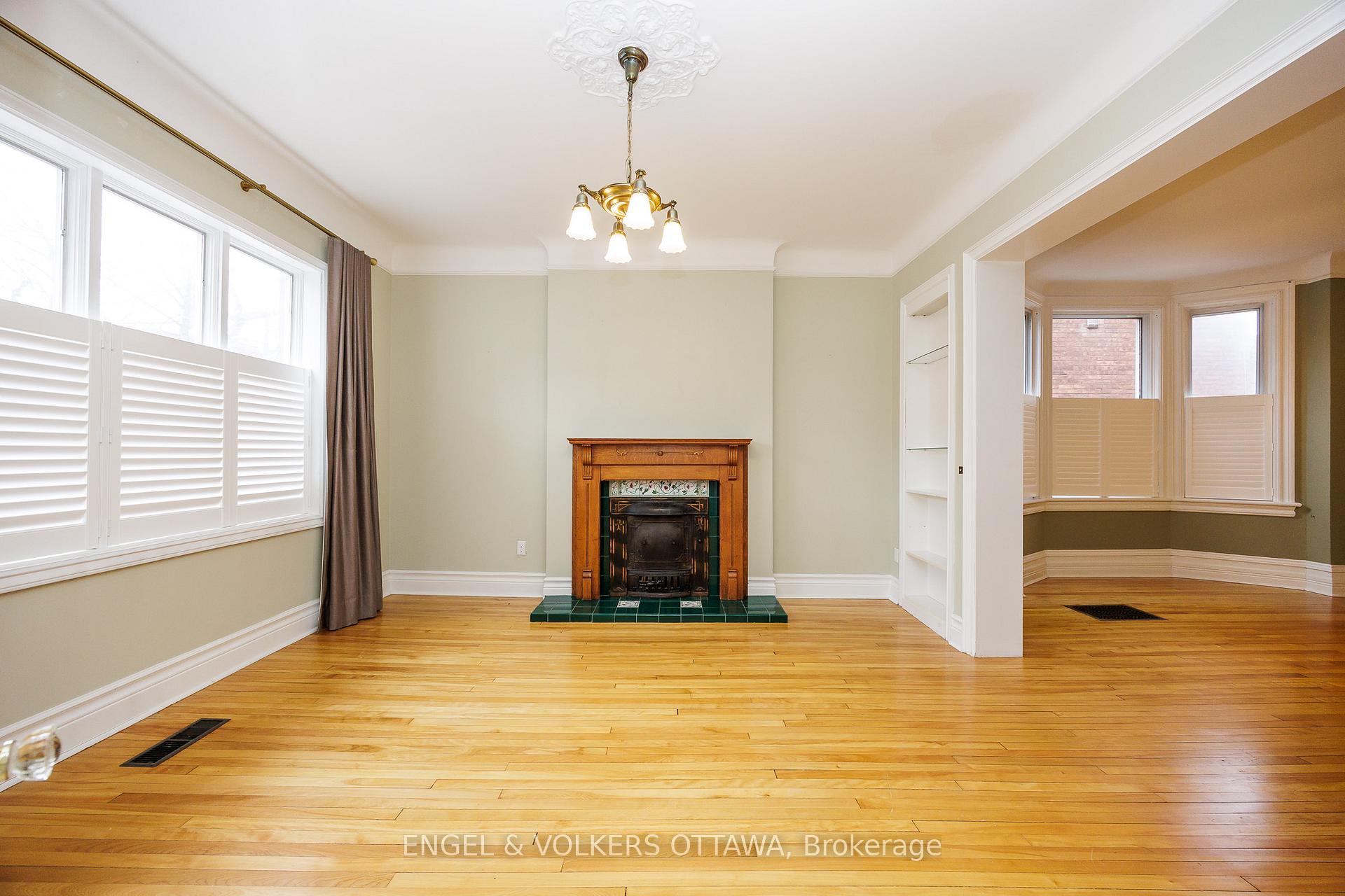 Photo 5 of 193 Second Avenue, Ottawa, Glebe — HOMEH