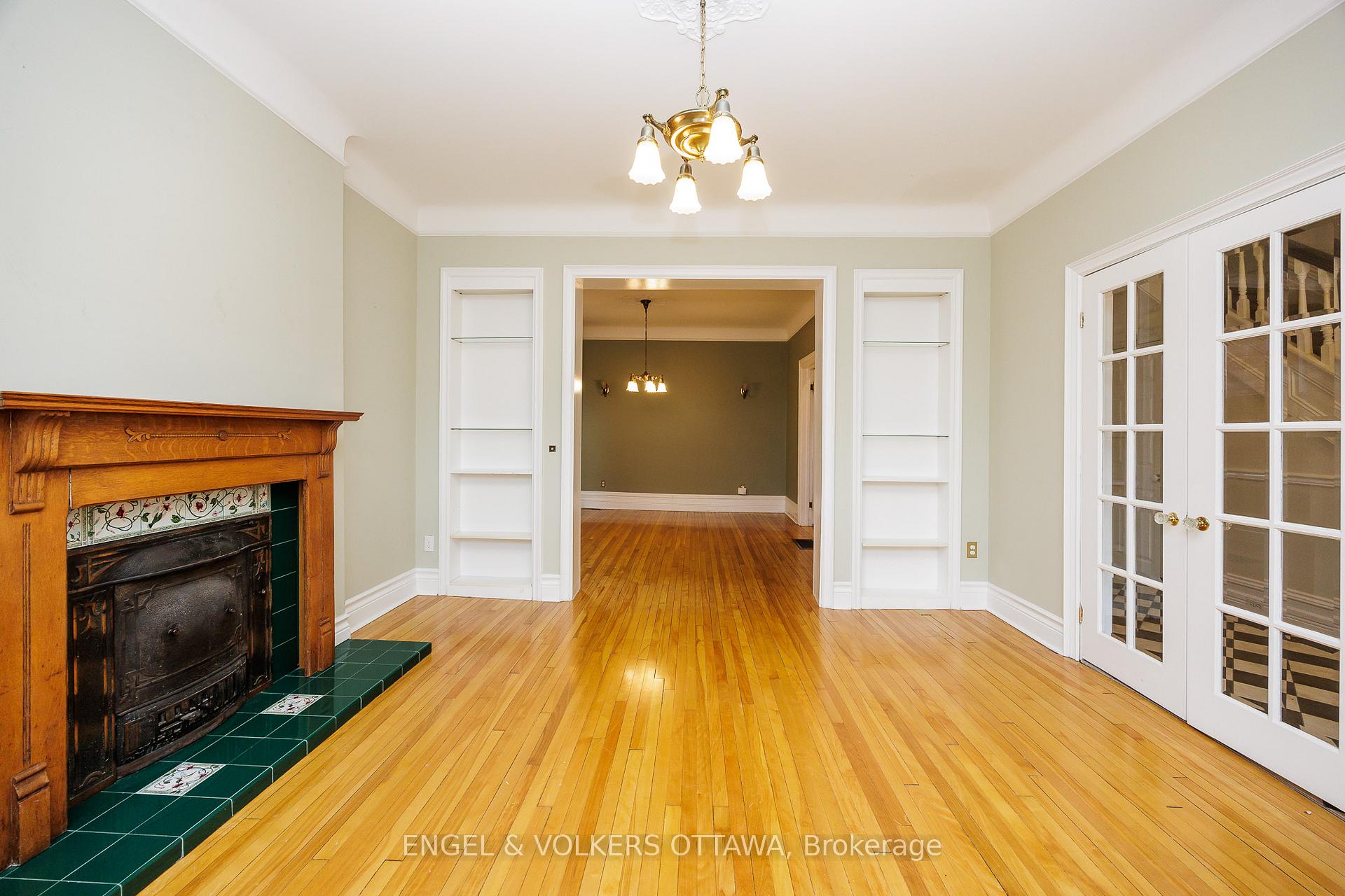 Photo 7 of 193 Second Avenue, Ottawa, Glebe — HOMEH