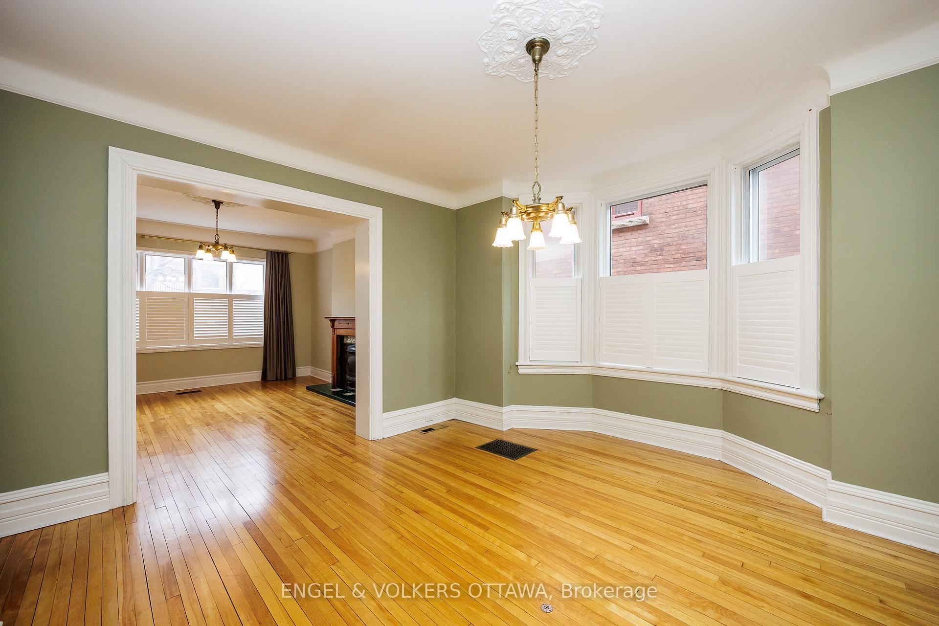 Photo 8 of 193 Second Avenue, Ottawa, Glebe — HOMEH