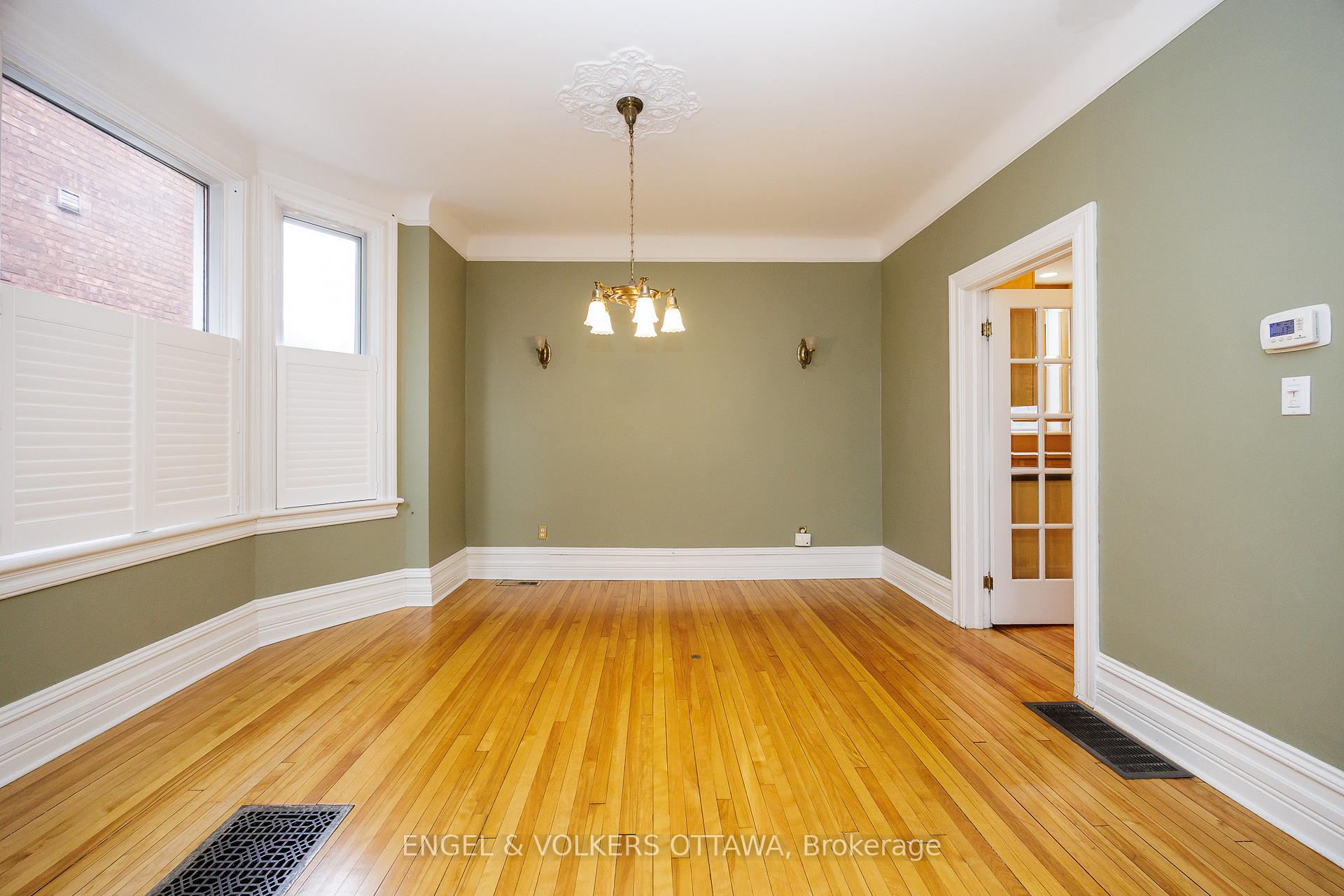 Photo 10 of 193 Second Avenue, Ottawa, Glebe — HOMEH