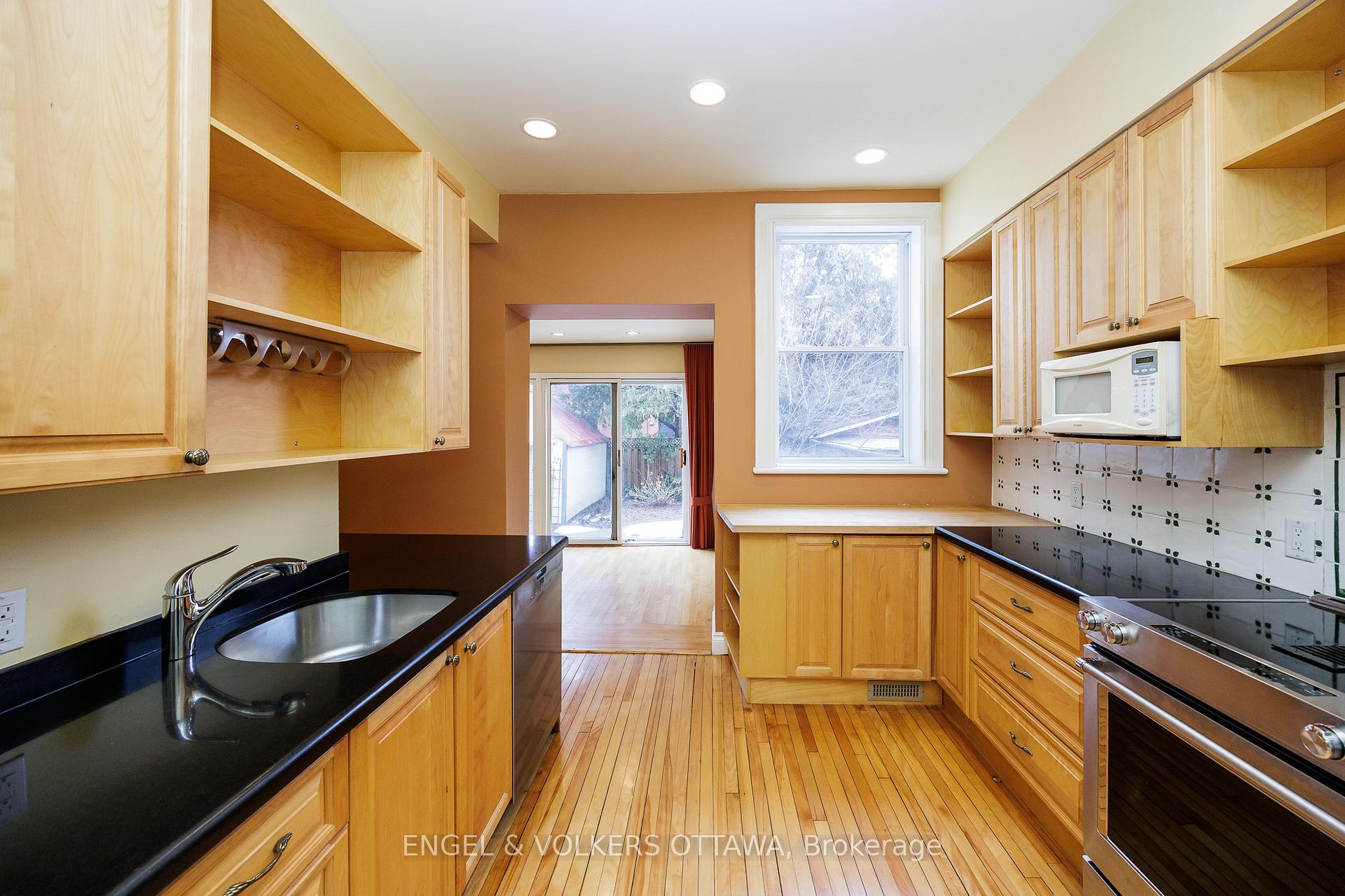 Photo 11 of 193 Second Avenue, Ottawa, Glebe — HOMEH