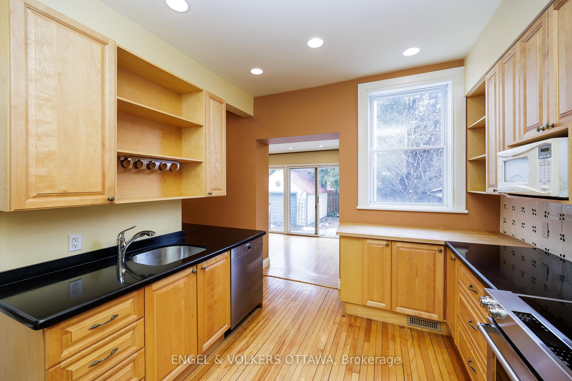 Photo 12 of 193 Second Avenue, Ottawa, Glebe — HOMEH