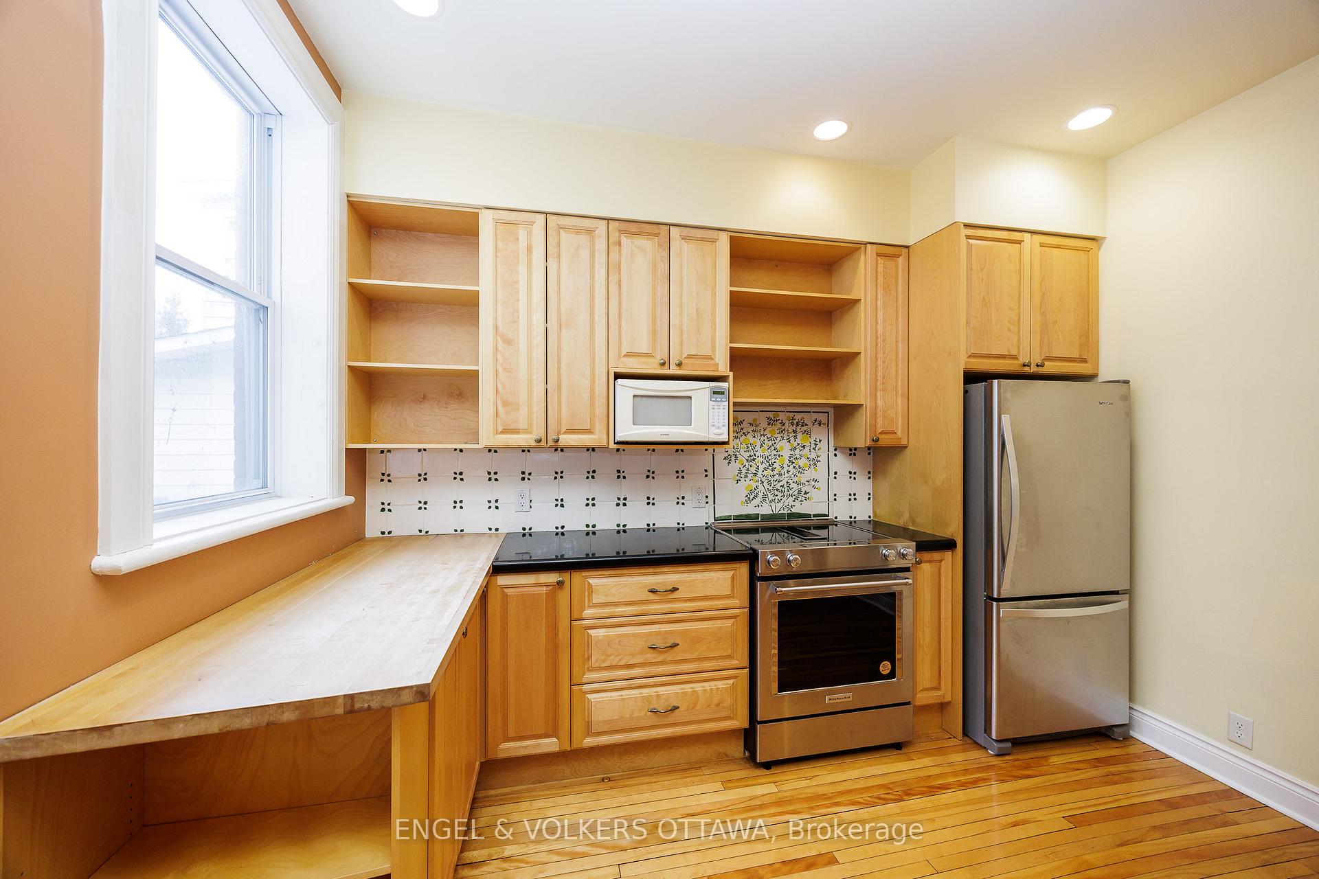 Photo 13 of 193 Second Avenue, Ottawa, Glebe — HOMEH