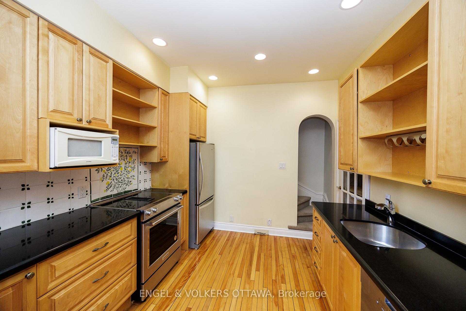 Photo 14 of 193 Second Avenue, Ottawa, Glebe — HOMEH