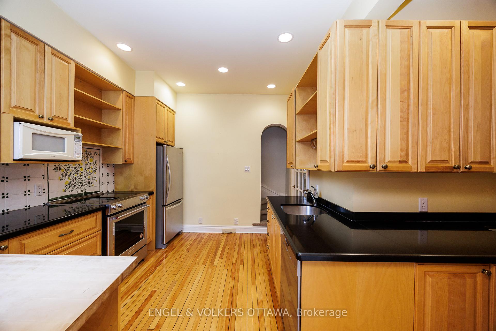 Photo 15 of 193 Second Avenue, Ottawa, Glebe — HOMEH