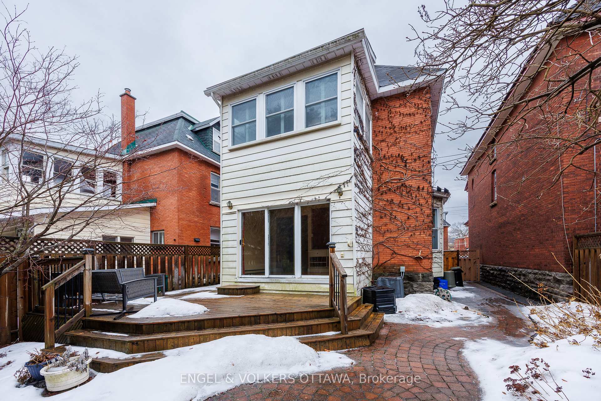 Photo 49 of 193 Second Avenue, Ottawa, Glebe — HOMEH