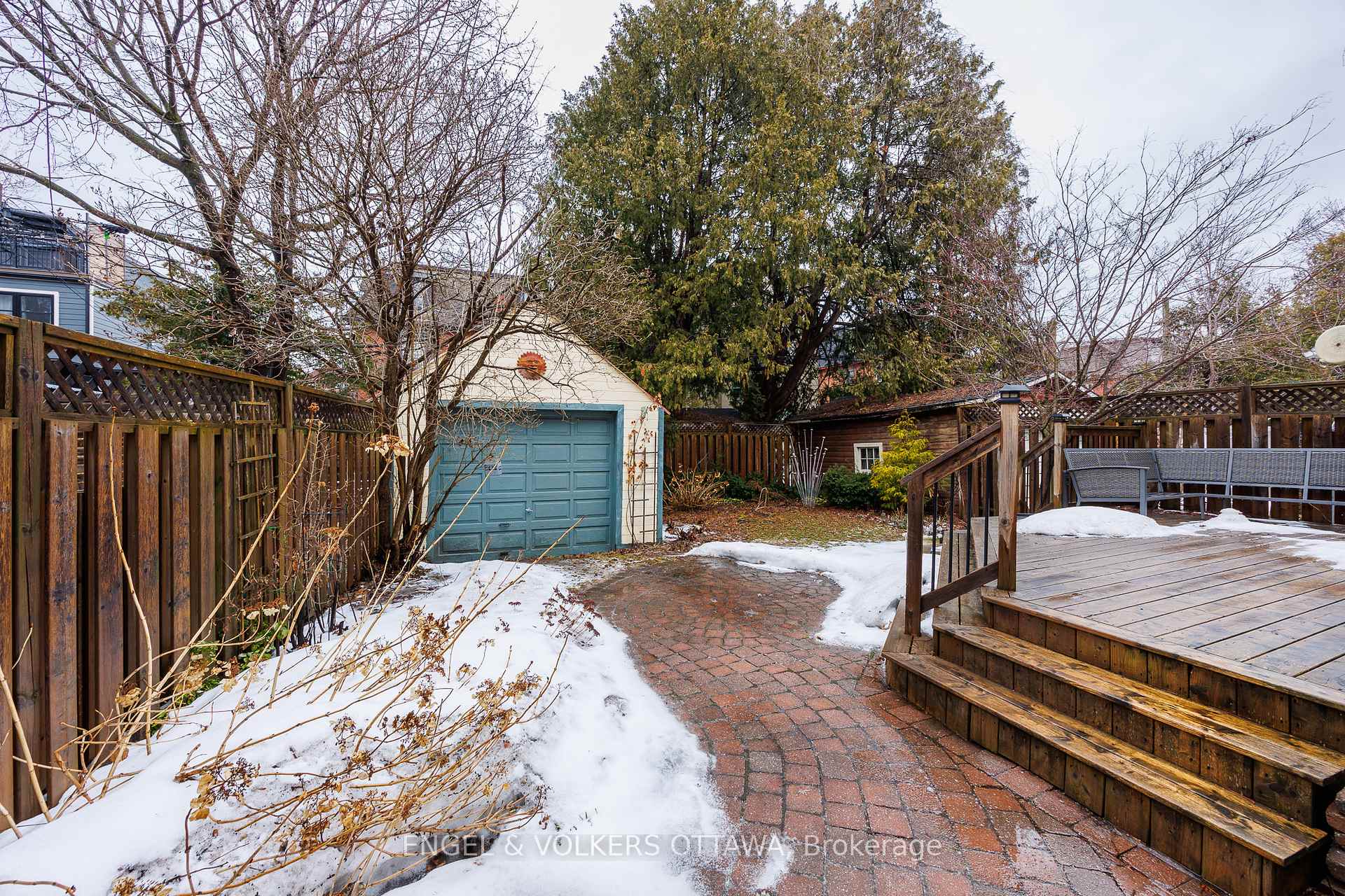 Photo 50 of 193 Second Avenue, Ottawa, Glebe — HOMEH