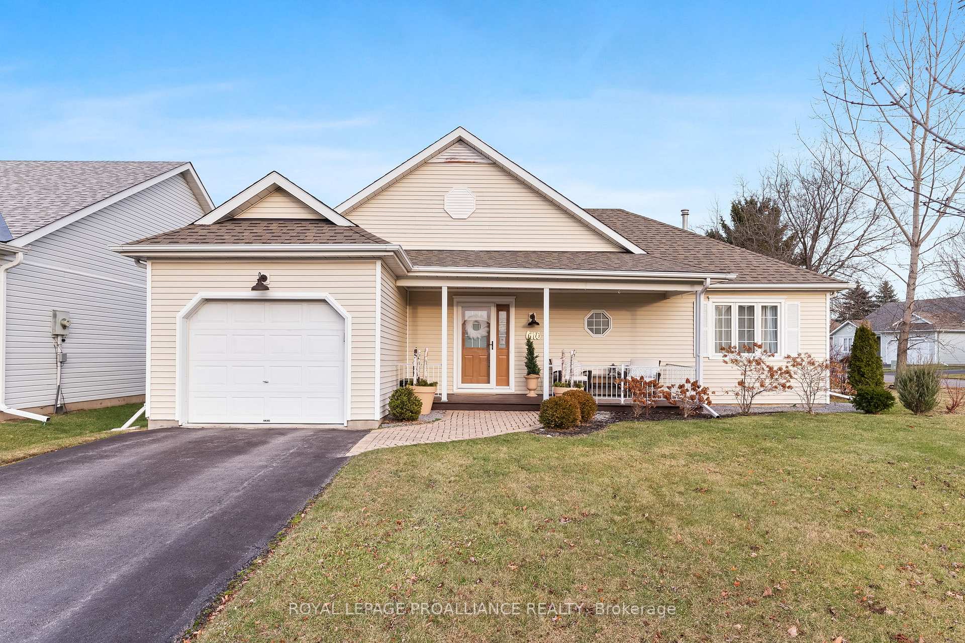 Photo 1 of 1 Lockwood Drive, Brighton — HOMEH
