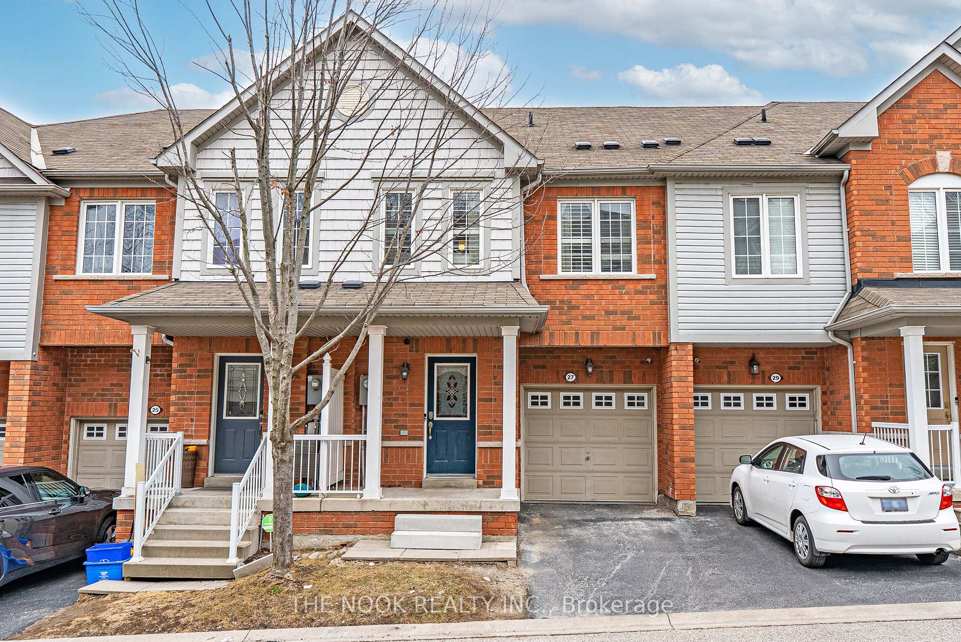 Photo 1 of 27 Abela Lane, Ajax, Central — HOMEH