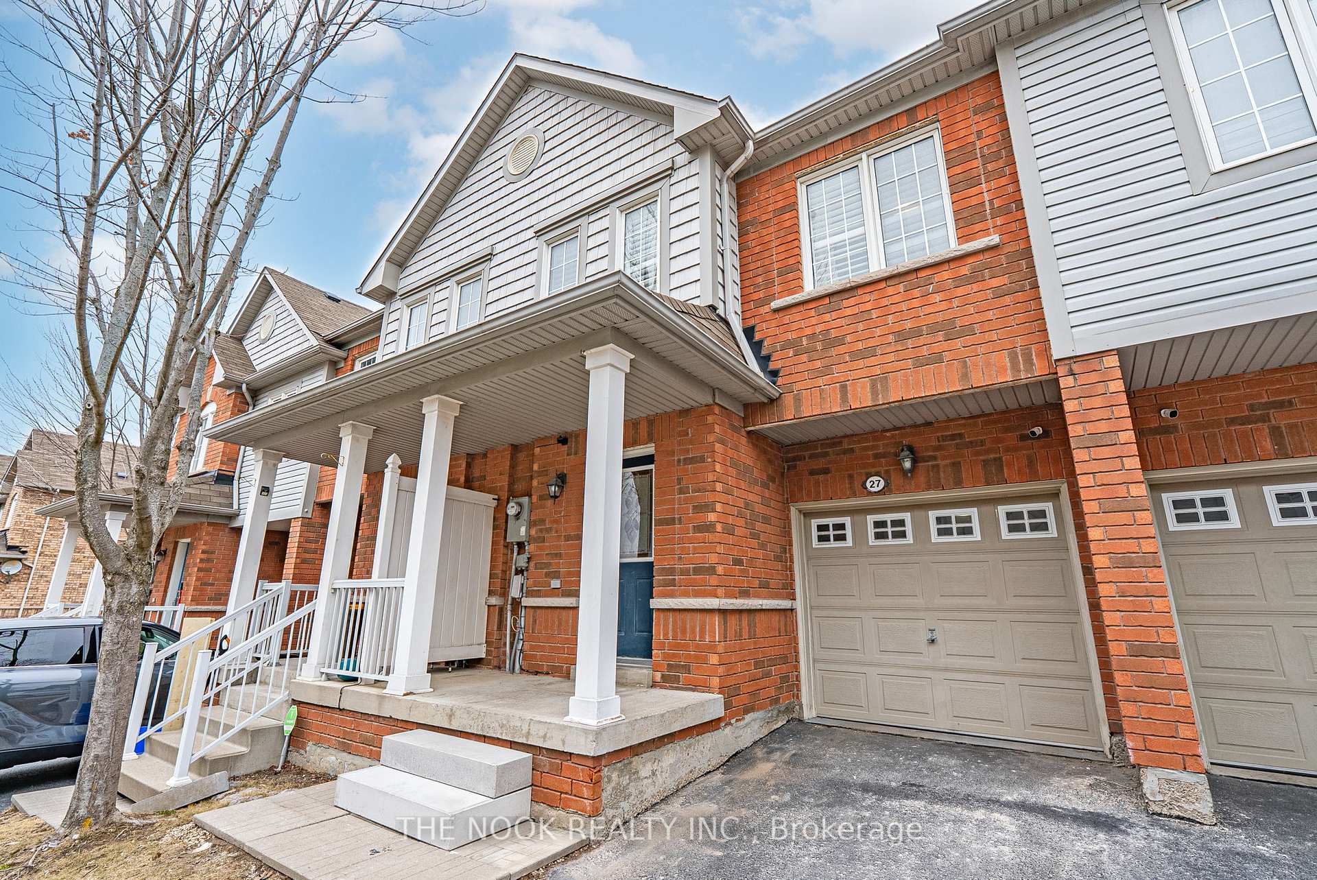 Photo 2 of 27 Abela Lane, Ajax, Central — HOMEH