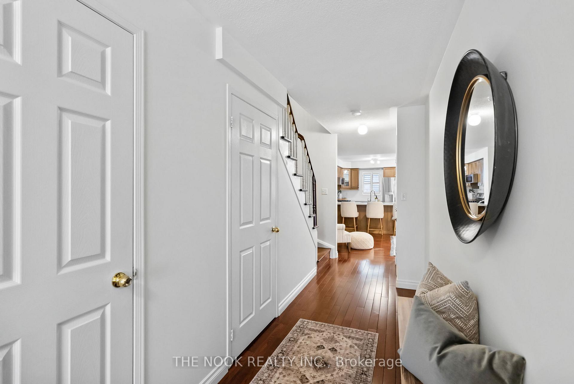 Photo 3 of 27 Abela Lane, Ajax, Central — HOMEH