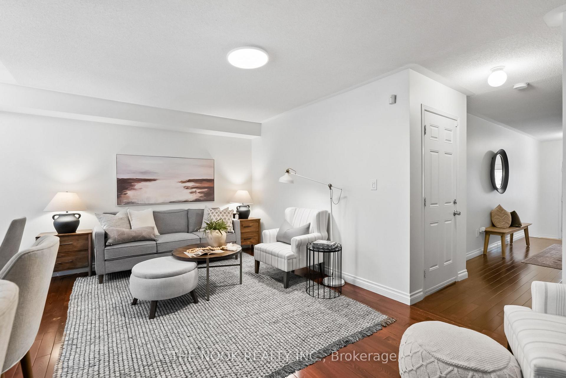 Photo 7 of 27 Abela Lane, Ajax, Central — HOMEH