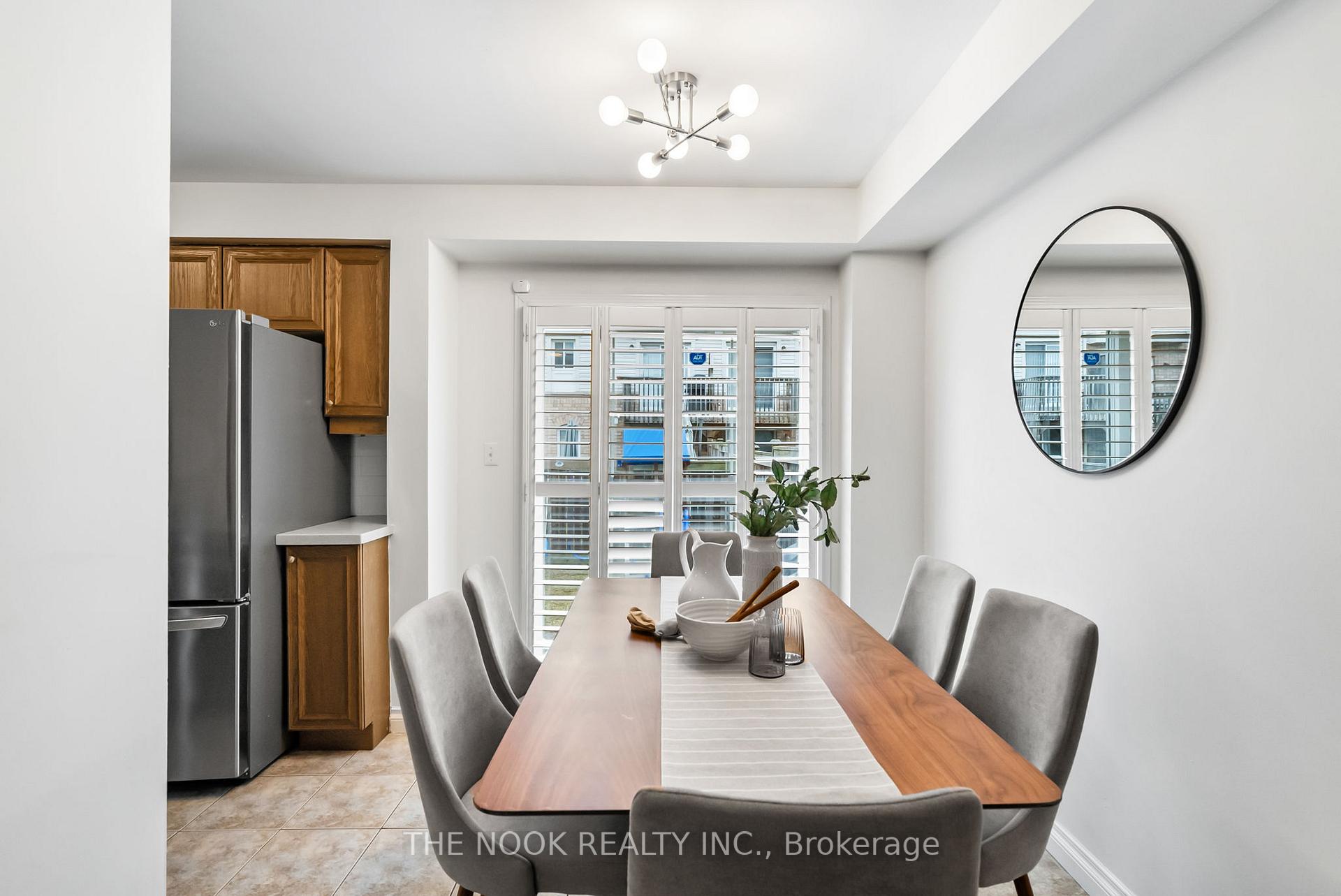 Photo 15 of 27 Abela Lane, Ajax, Central — HOMEH