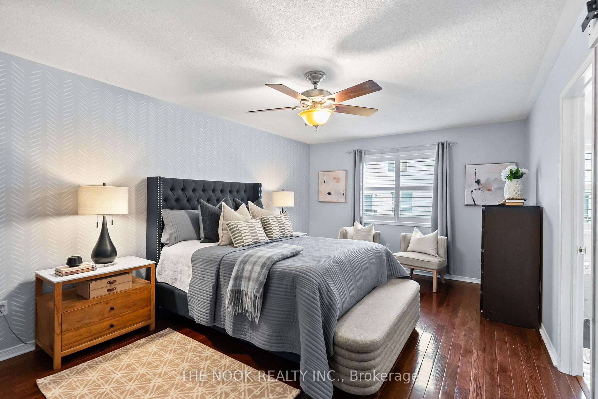 Photo 22 of 27 Abela Lane, Ajax, Central — HOMEH