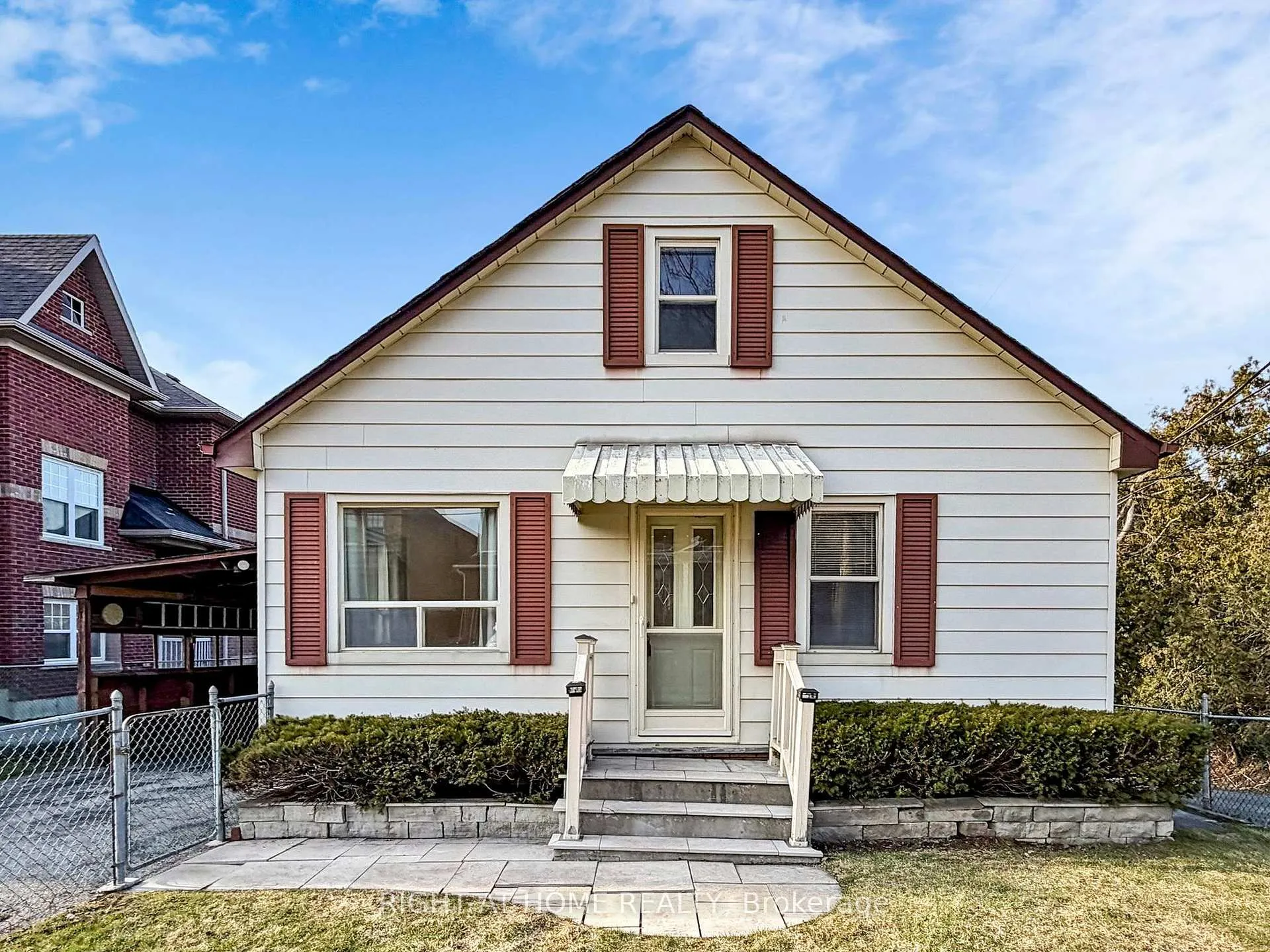 Photo 1 of 12 Rouge Street, Markham, Vinegar Hill — HOMEH