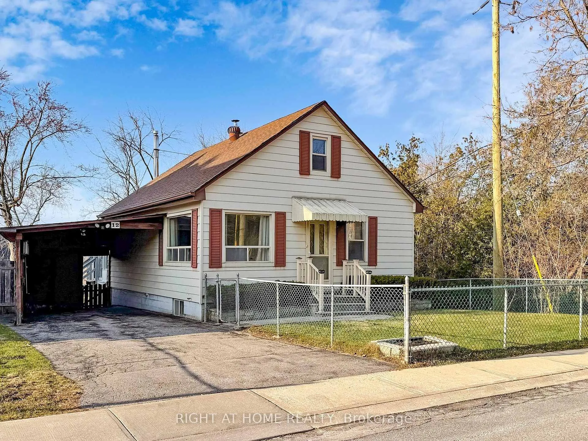 Photo 2 of 12 Rouge Street, Markham, Vinegar Hill — HOMEH