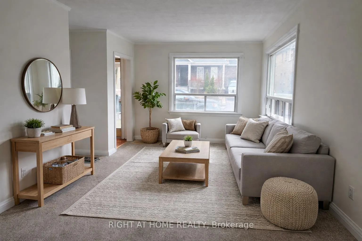 Photo 4 of 12 Rouge Street, Markham, Vinegar Hill — HOMEH