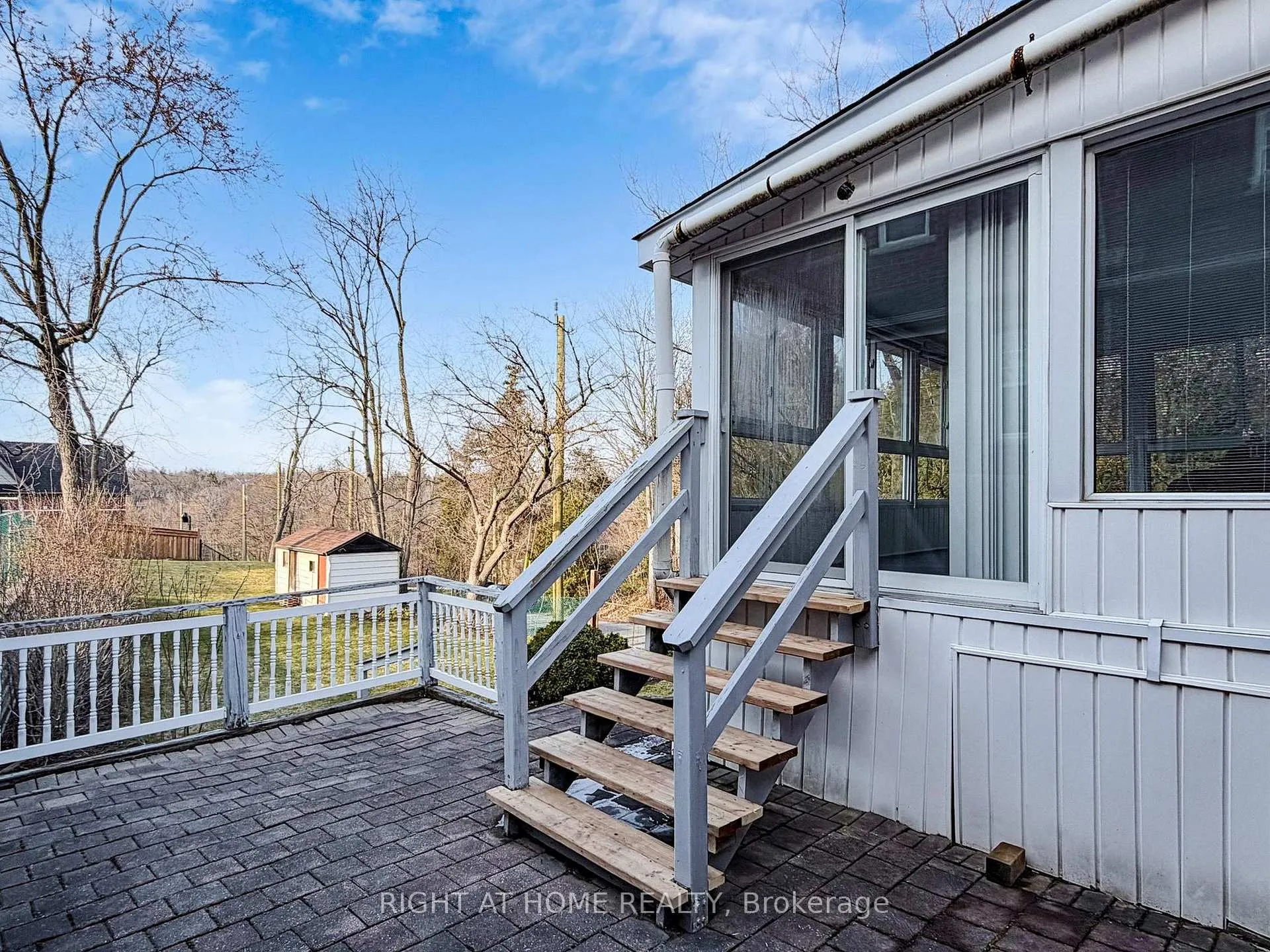 Photo 18 of 12 Rouge Street, Markham, Vinegar Hill — HOMEH