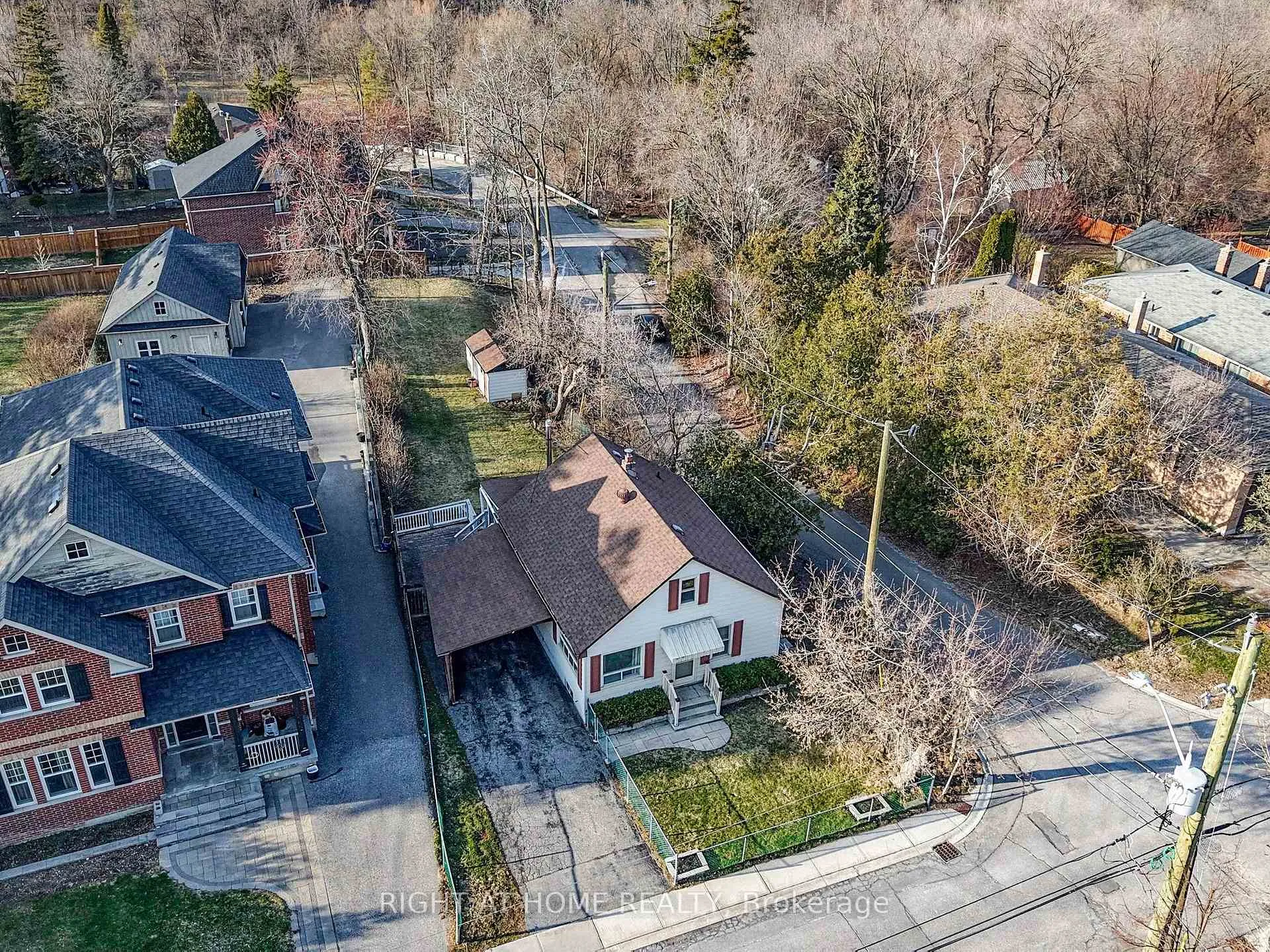 Photo 22 of 12 Rouge Street, Markham, Vinegar Hill — HOMEH