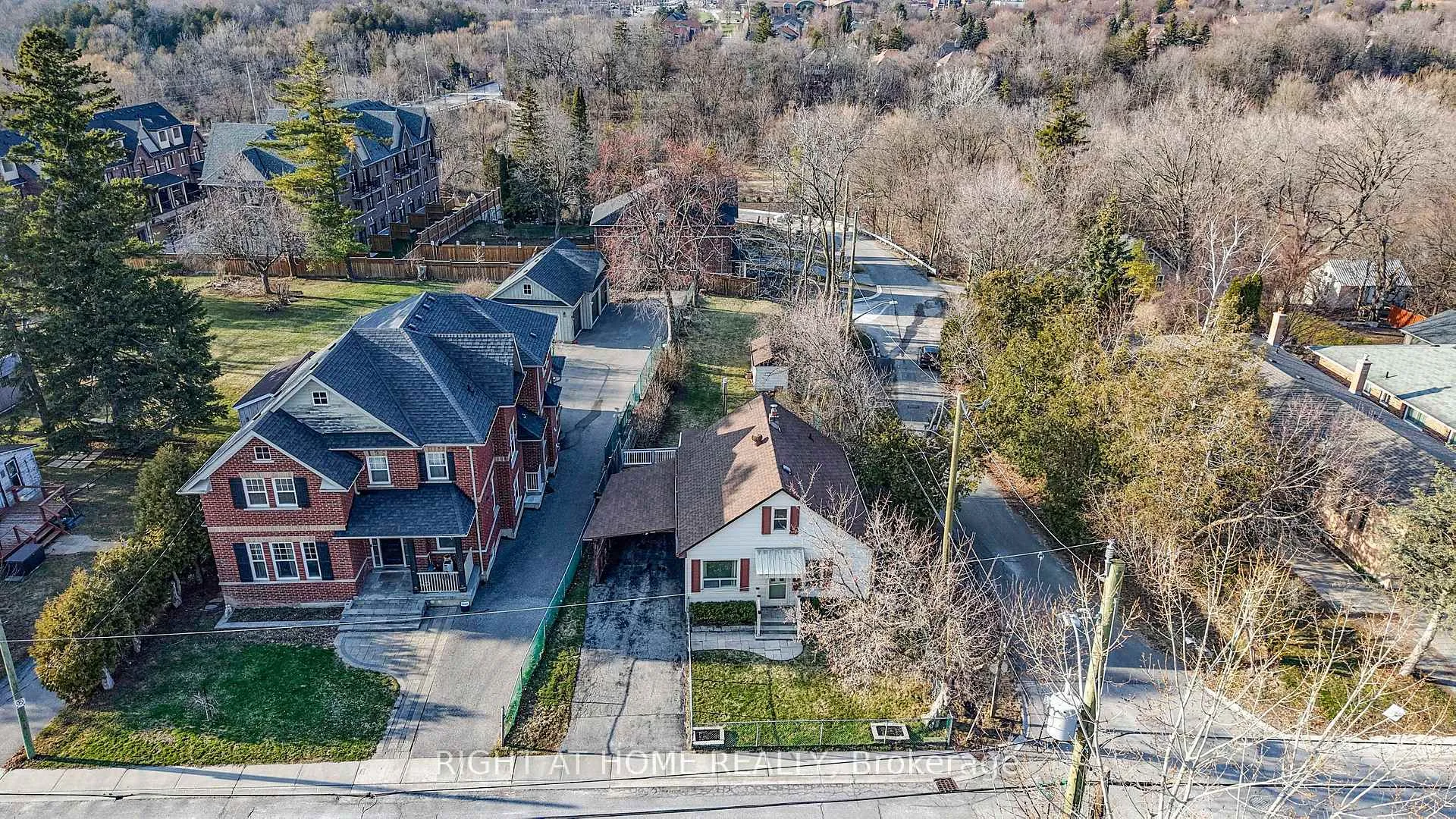 Photo 23 of 12 Rouge Street, Markham, Vinegar Hill — HOMEH