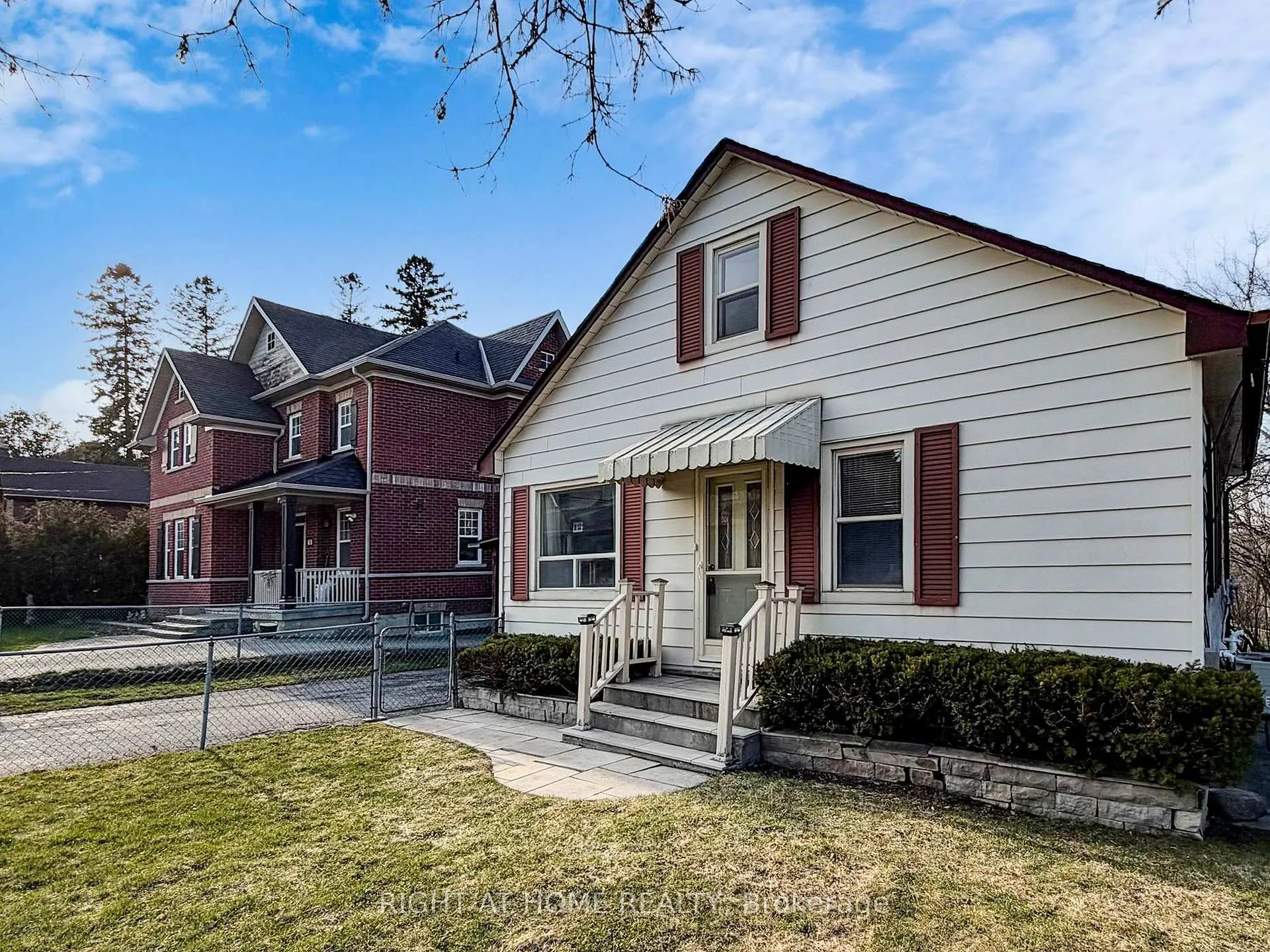 Photo 24 of 12 Rouge Street, Markham, Vinegar Hill — HOMEH