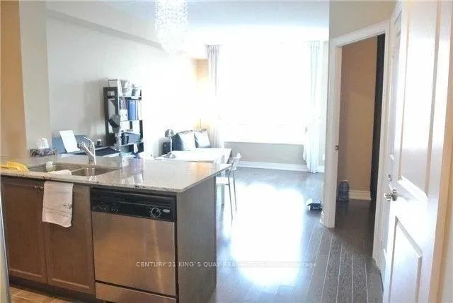 Photo 2 of Unit 614, 20 Bloorview Place, North York, Don Valley Village — HOMEH