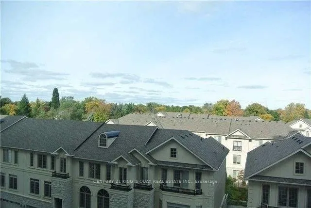 Photo 11 of Unit 614, 20 Bloorview Place, North York, Don Valley Village — HOMEH