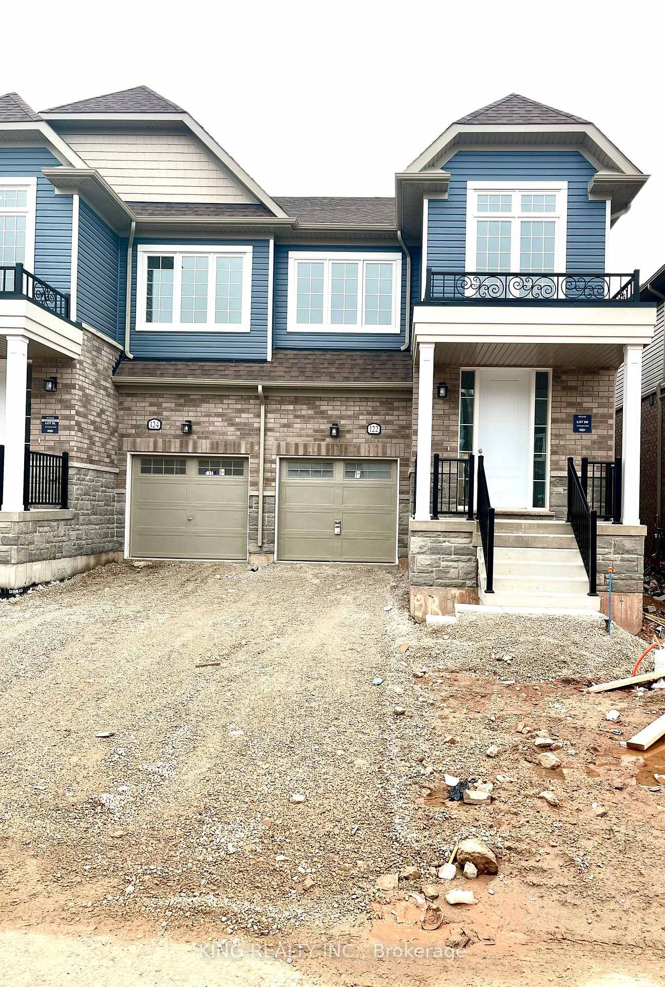 Photo 1 of 122 Molozzi Street, Erin — HOMEH