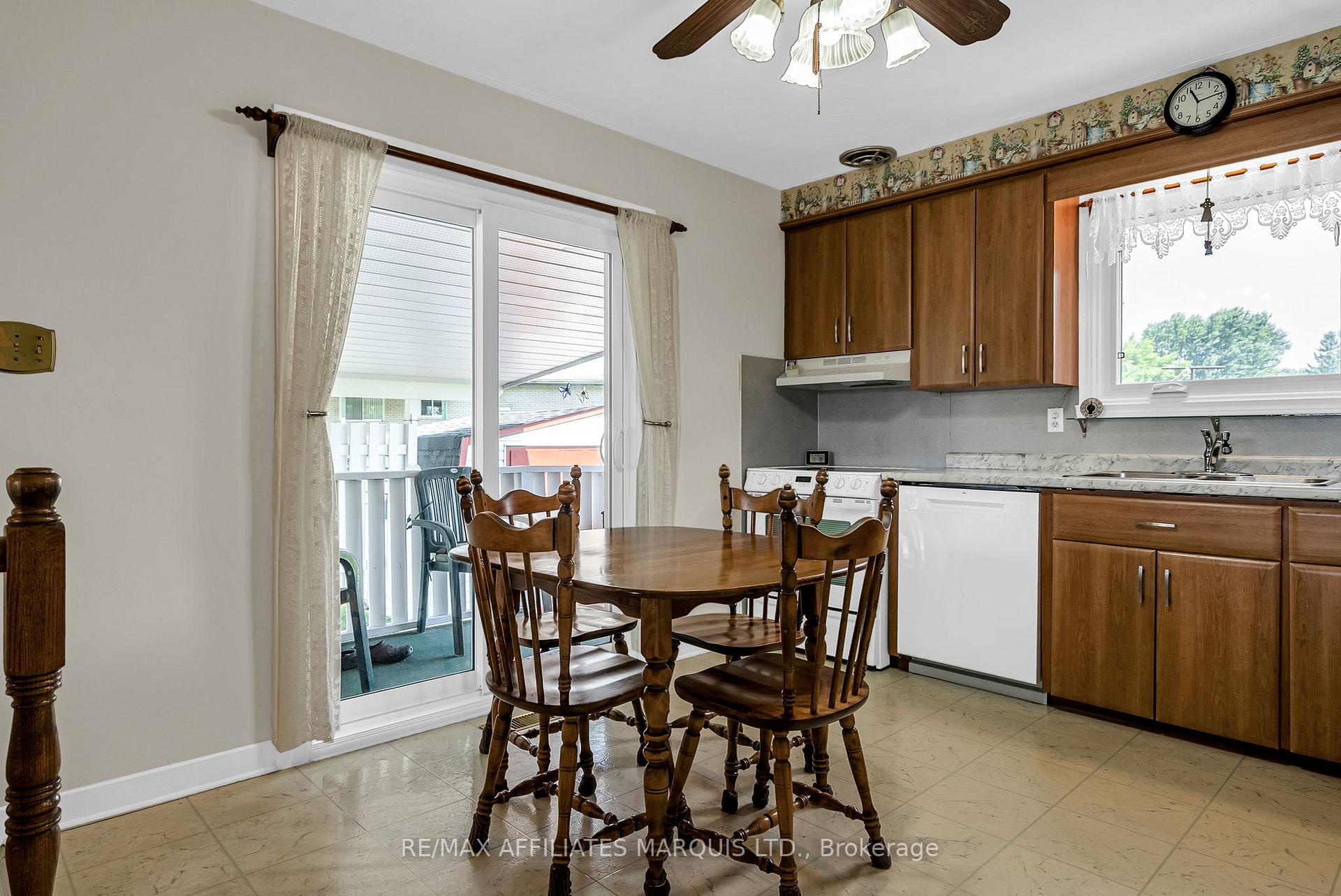 Photo 6 of 1405 Norman Avenue, Cornwall — HOMEH
