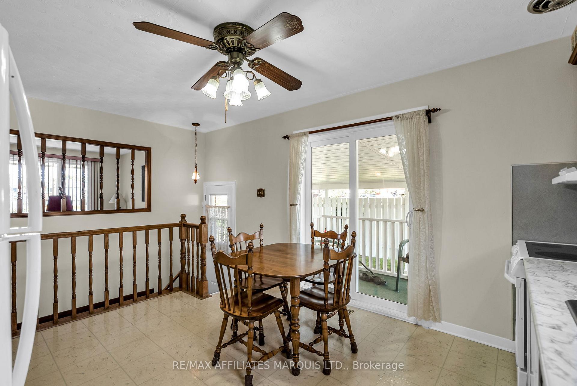 Photo 10 of 1405 Norman Avenue, Cornwall — HOMEH