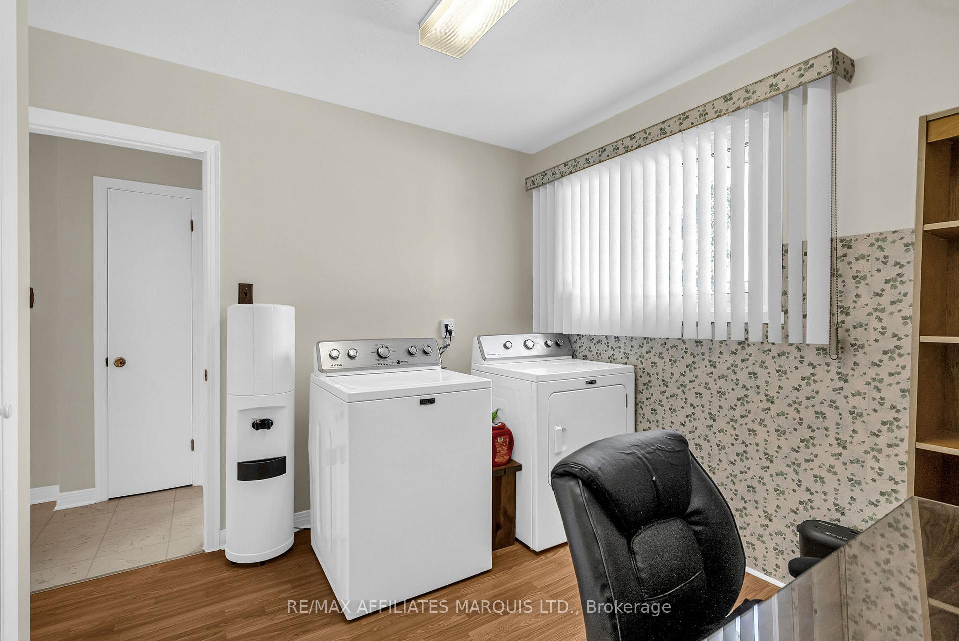 Photo 15 of 1405 Norman Avenue, Cornwall — HOMEH