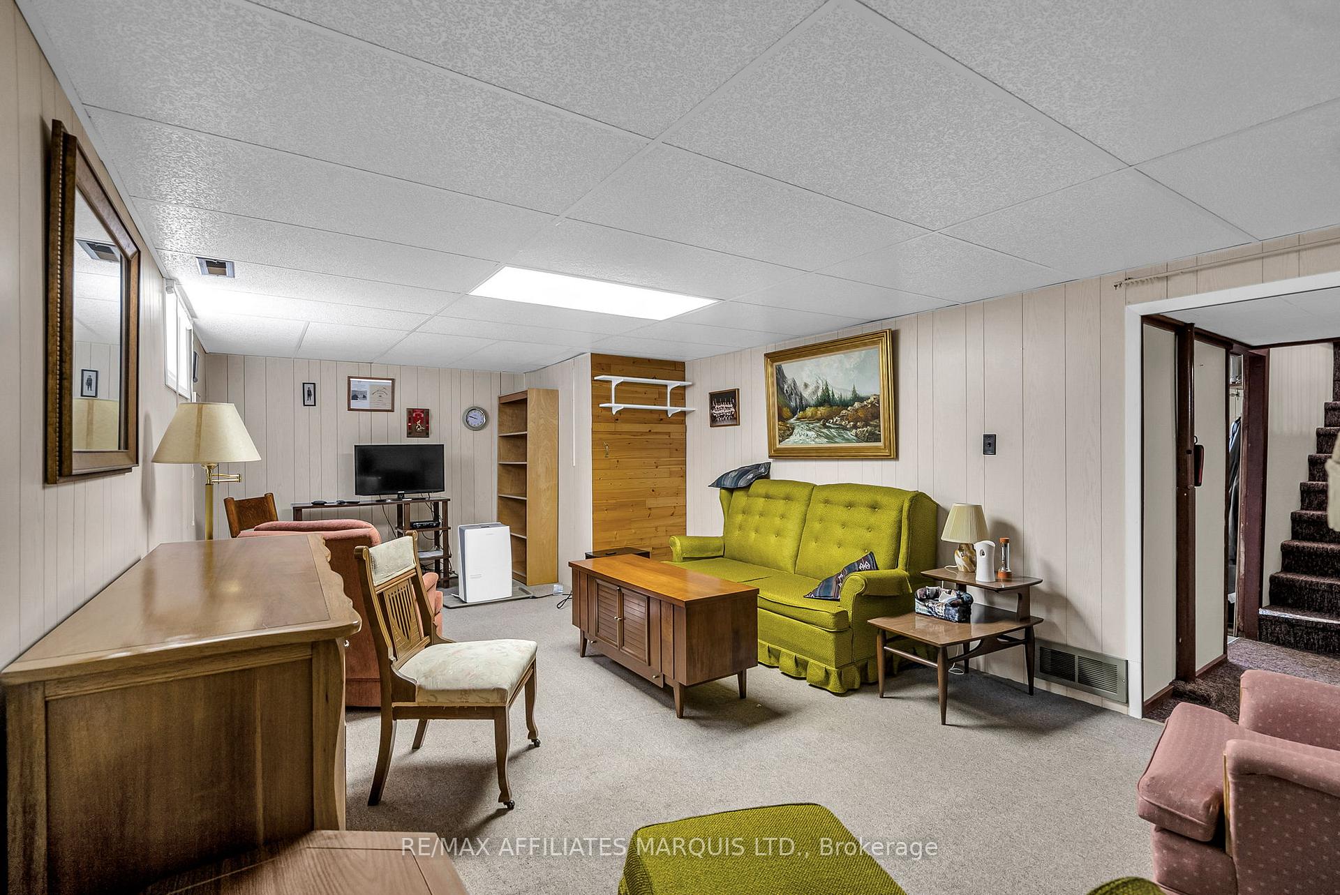 Photo 18 of 1405 Norman Avenue, Cornwall — HOMEH