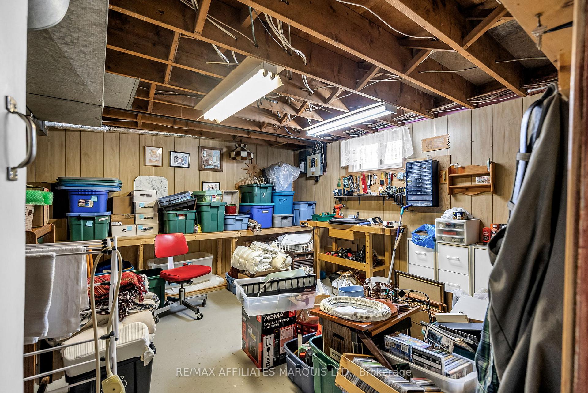 Photo 23 of 1405 Norman Avenue, Cornwall — HOMEH